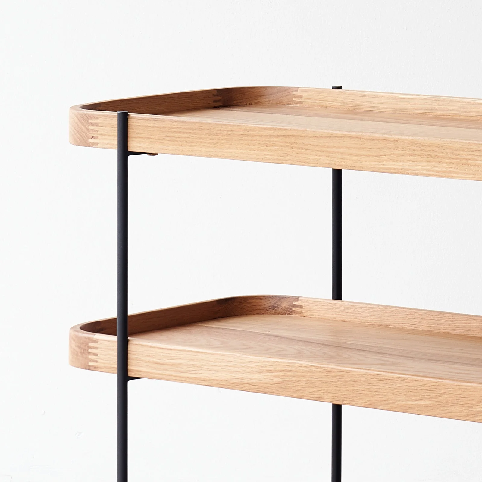 Humla TV Shelf | Bespoke (152cm) - Image 2