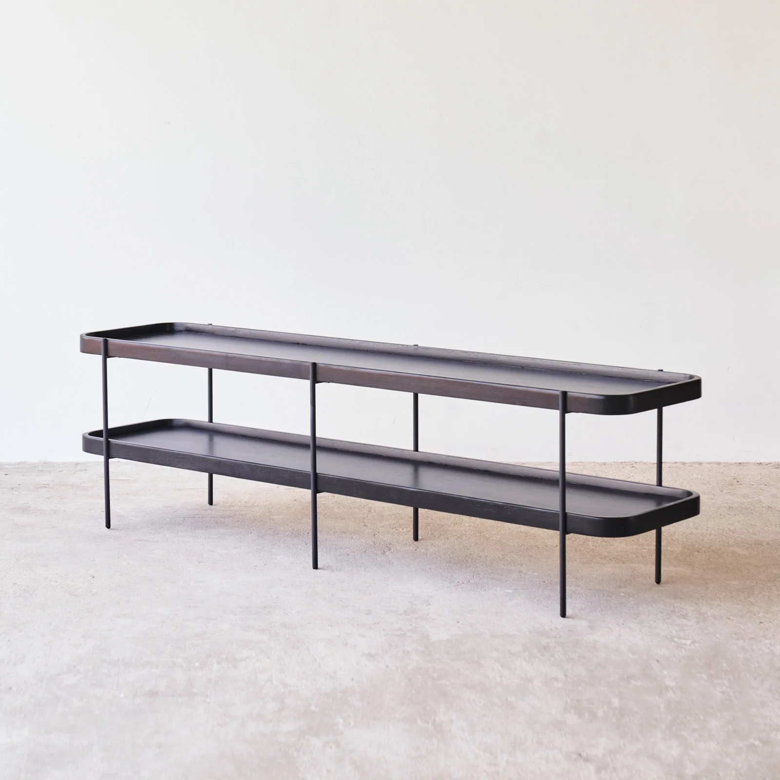 Humla TV Shelf | Bespoke (152cm) - Image 5