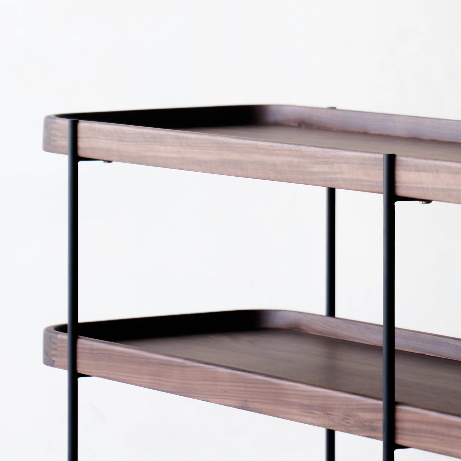 Humla TV Shelf | Bespoke (152cm) - Image 8
