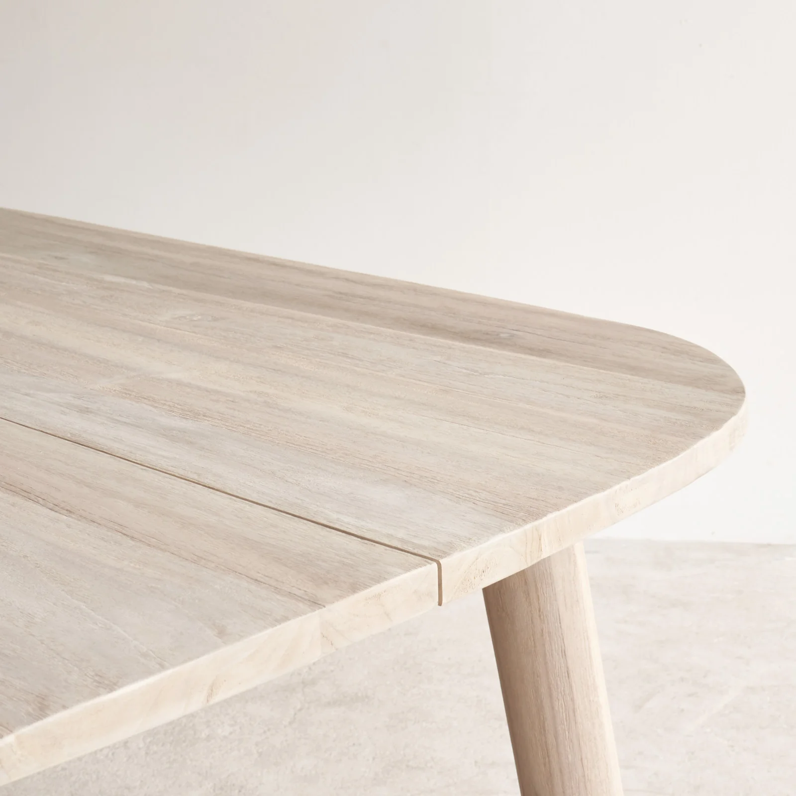 Icon Outdoor Dining Table (220cm) - Image 4