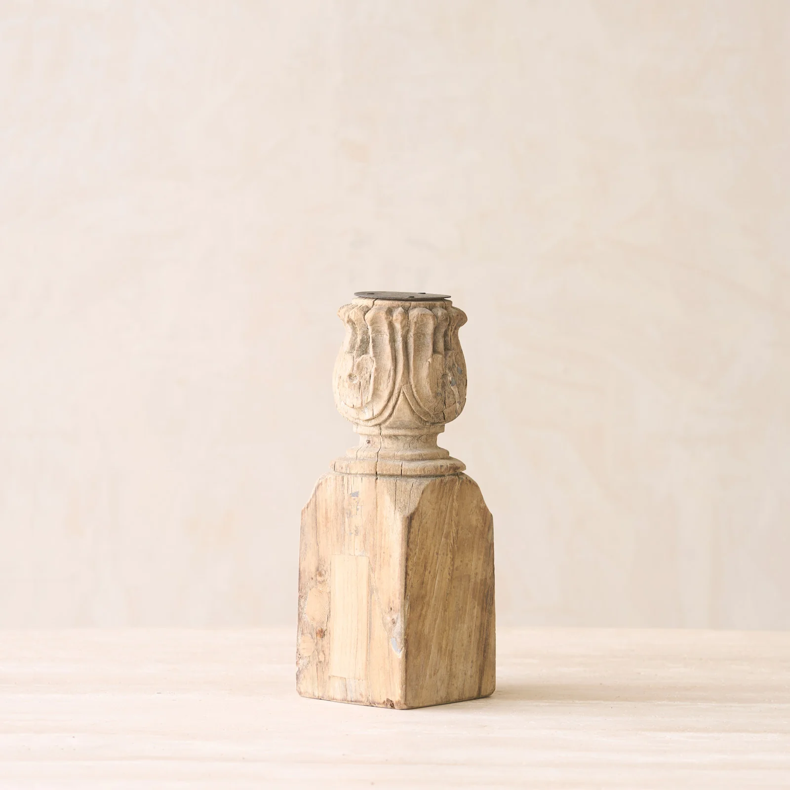 Vintage Candle Stand - Image 7