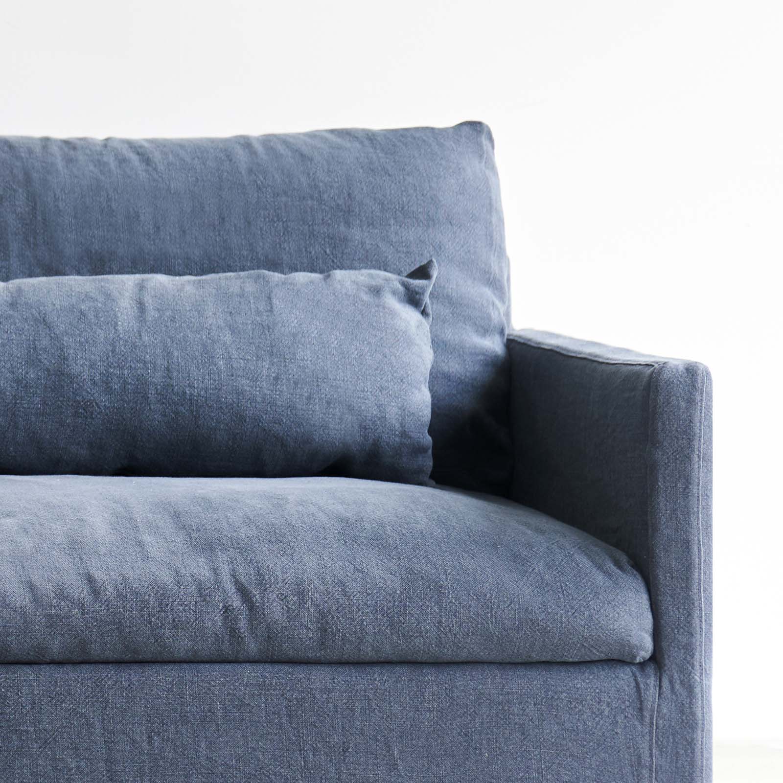 Island Sofa | Bespoke Fabric - Image 10