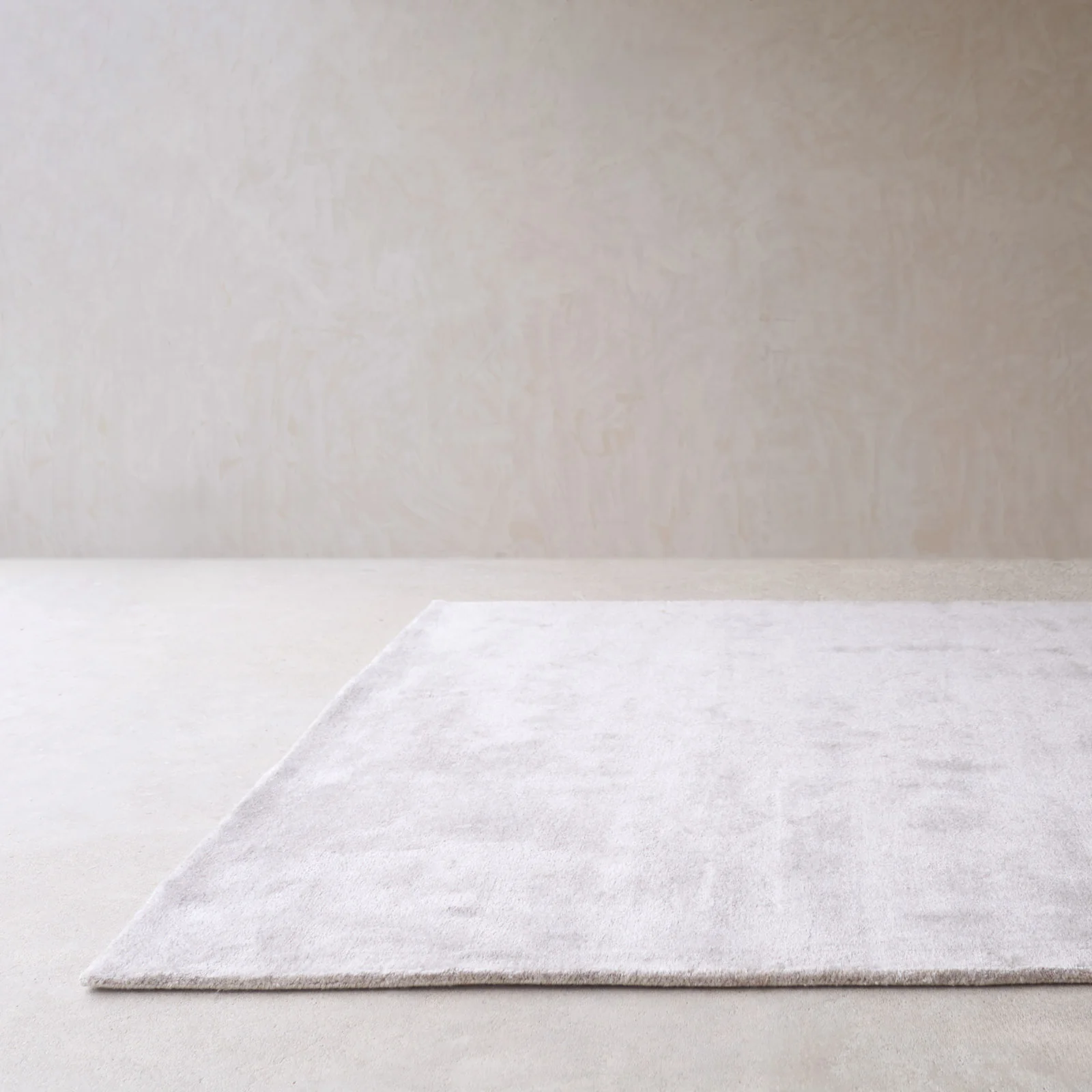 Jalal Wool Handtufted Rug | Cloud - Image 3