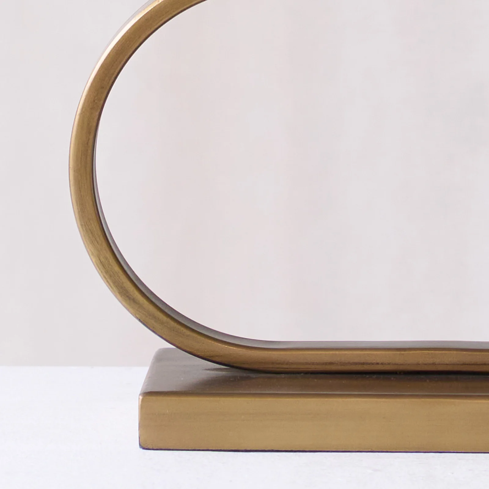 Jamiro Table Lamp | Bronze (29cm) - Image 4
