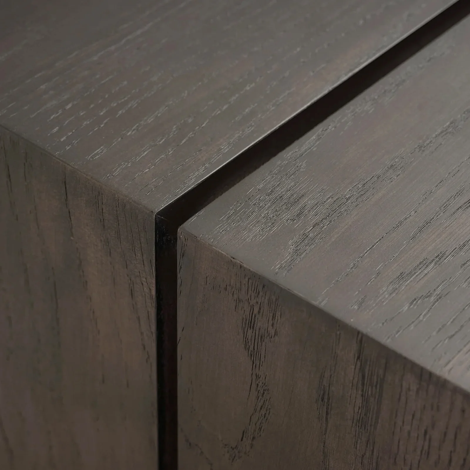 Jaunt Console | Bison Raw Sawn (160cm) - Image 7