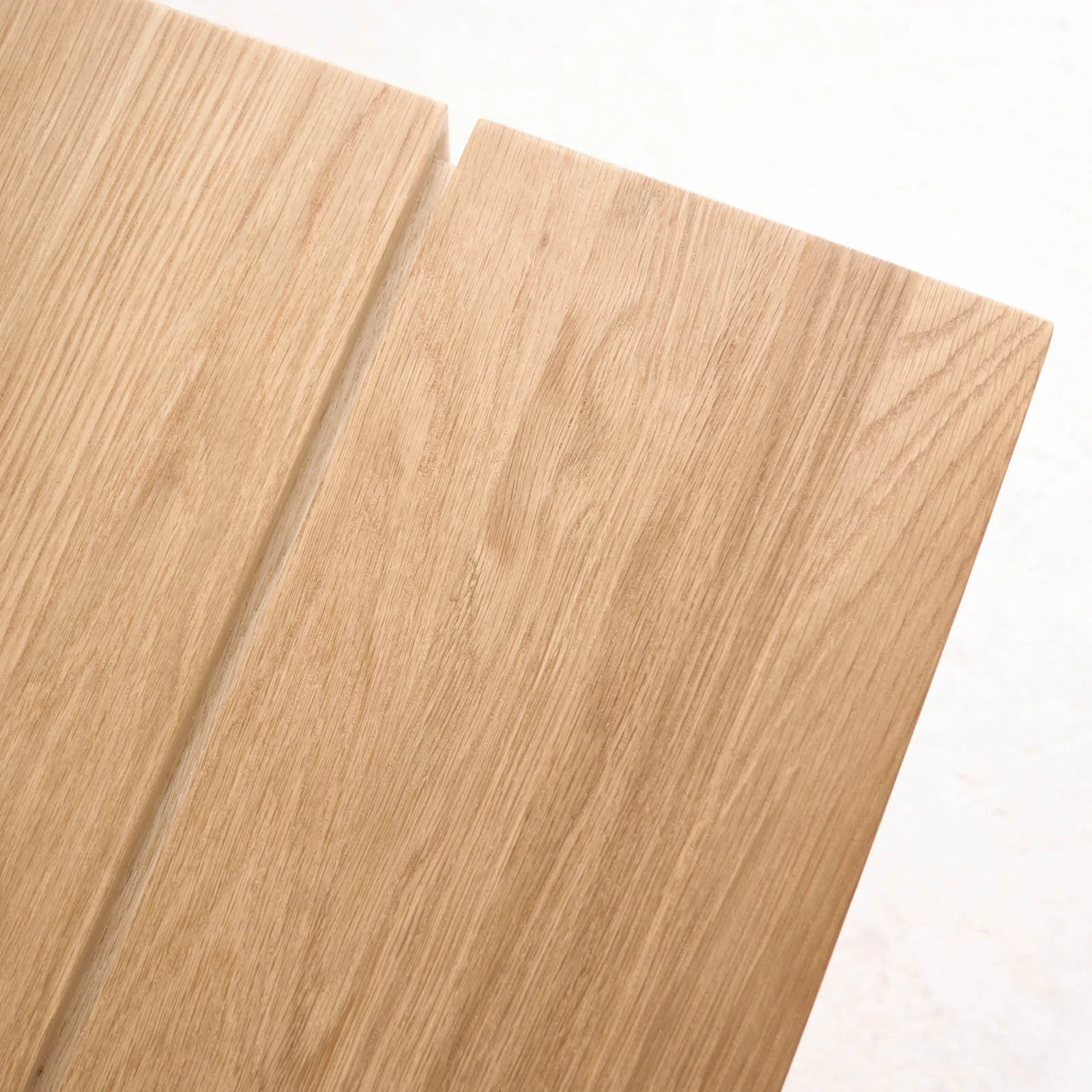 Jaunt Console | Oak (160cm) - Image 2