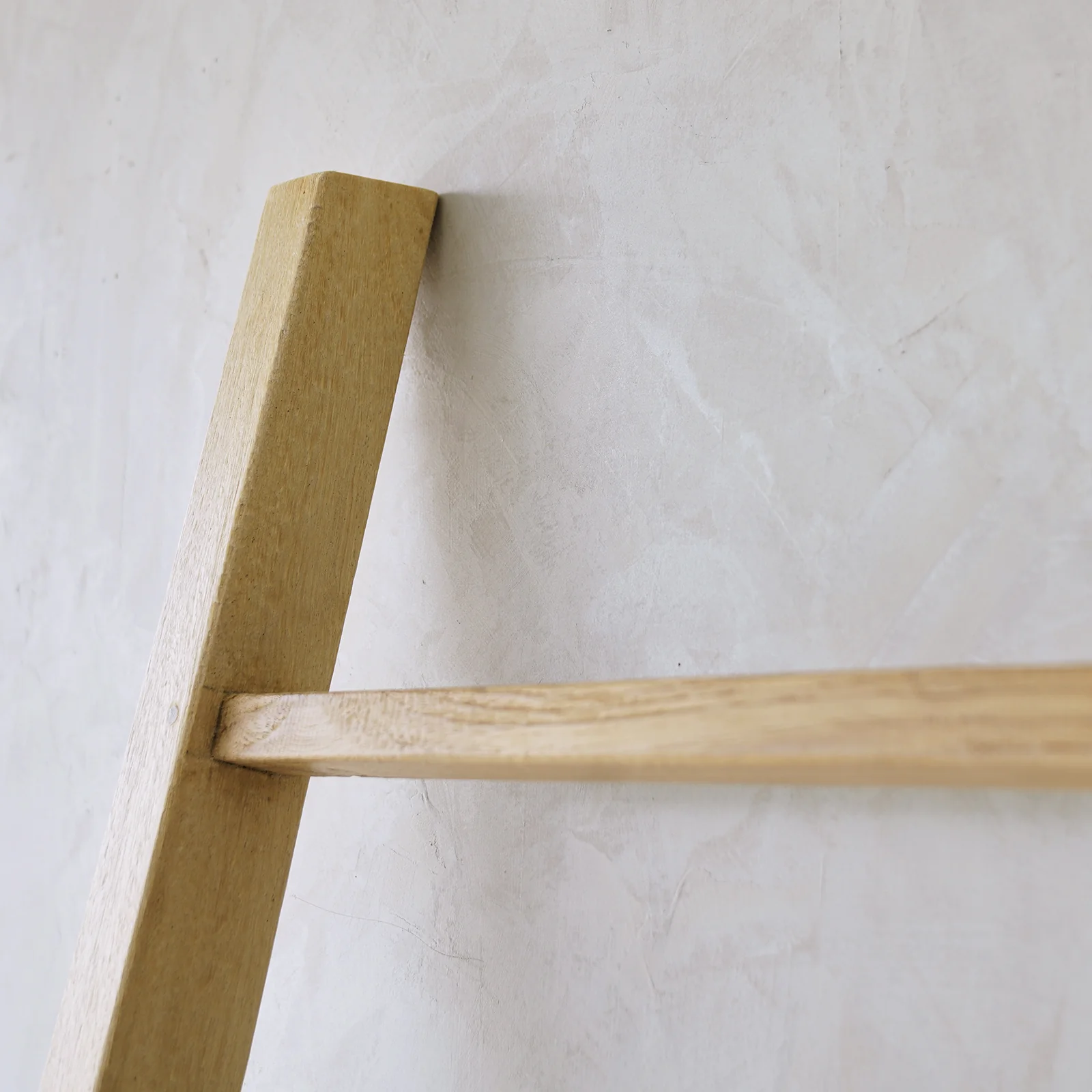 Java Ladder | Old Teak - Natural - Image 5