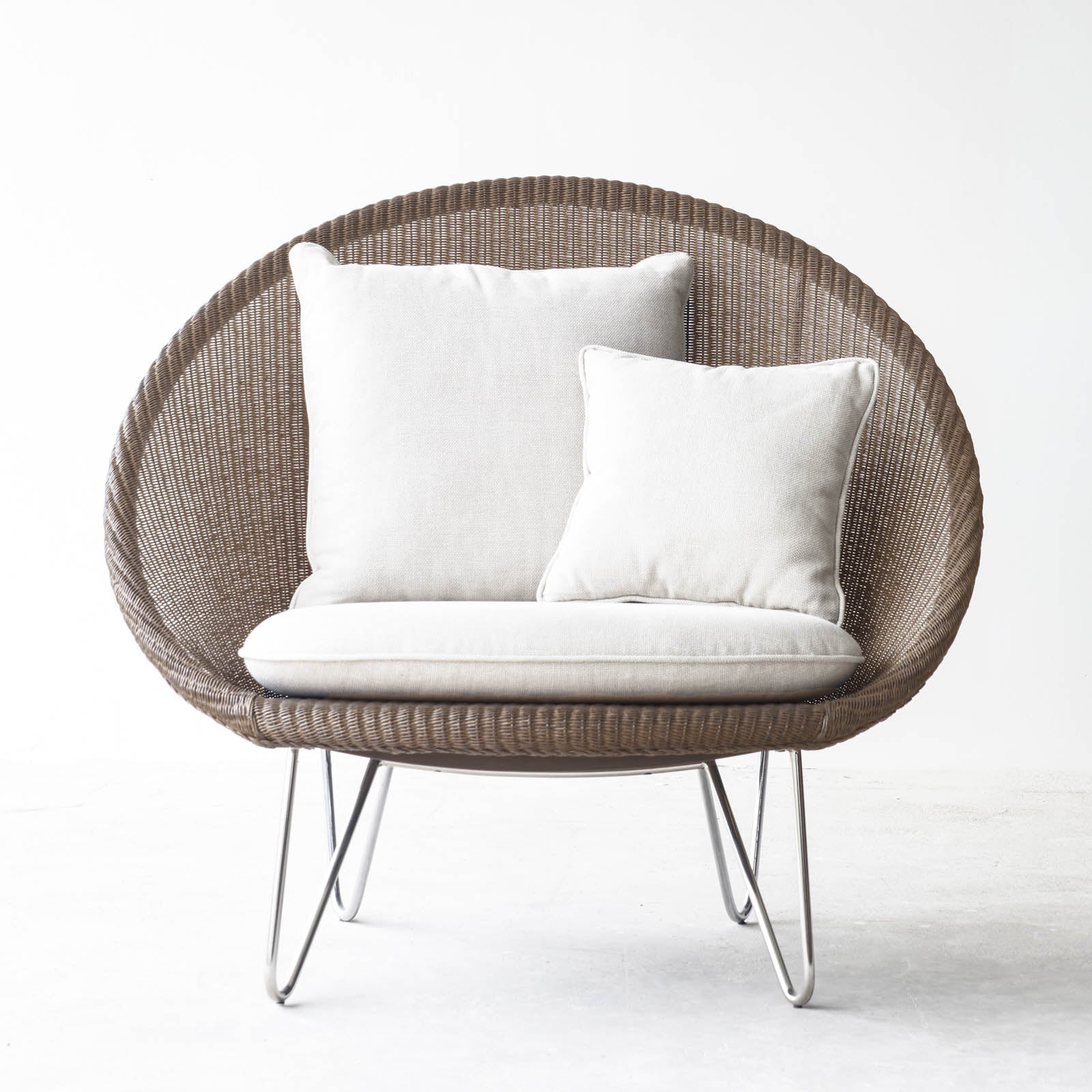 Joe Occasional Chair | Nacre - Image 3