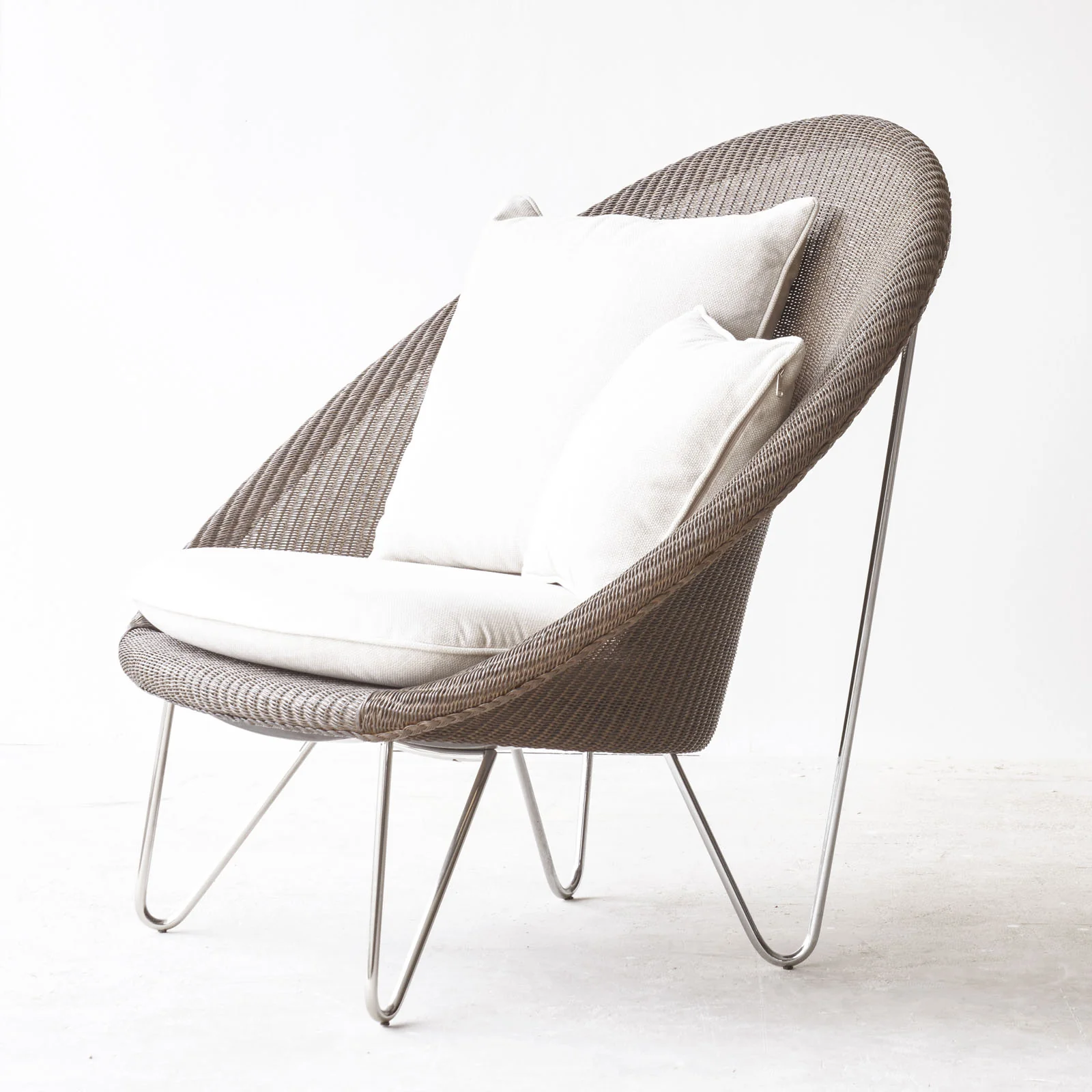 Joe Occasional Chair | Nacre - Image 4