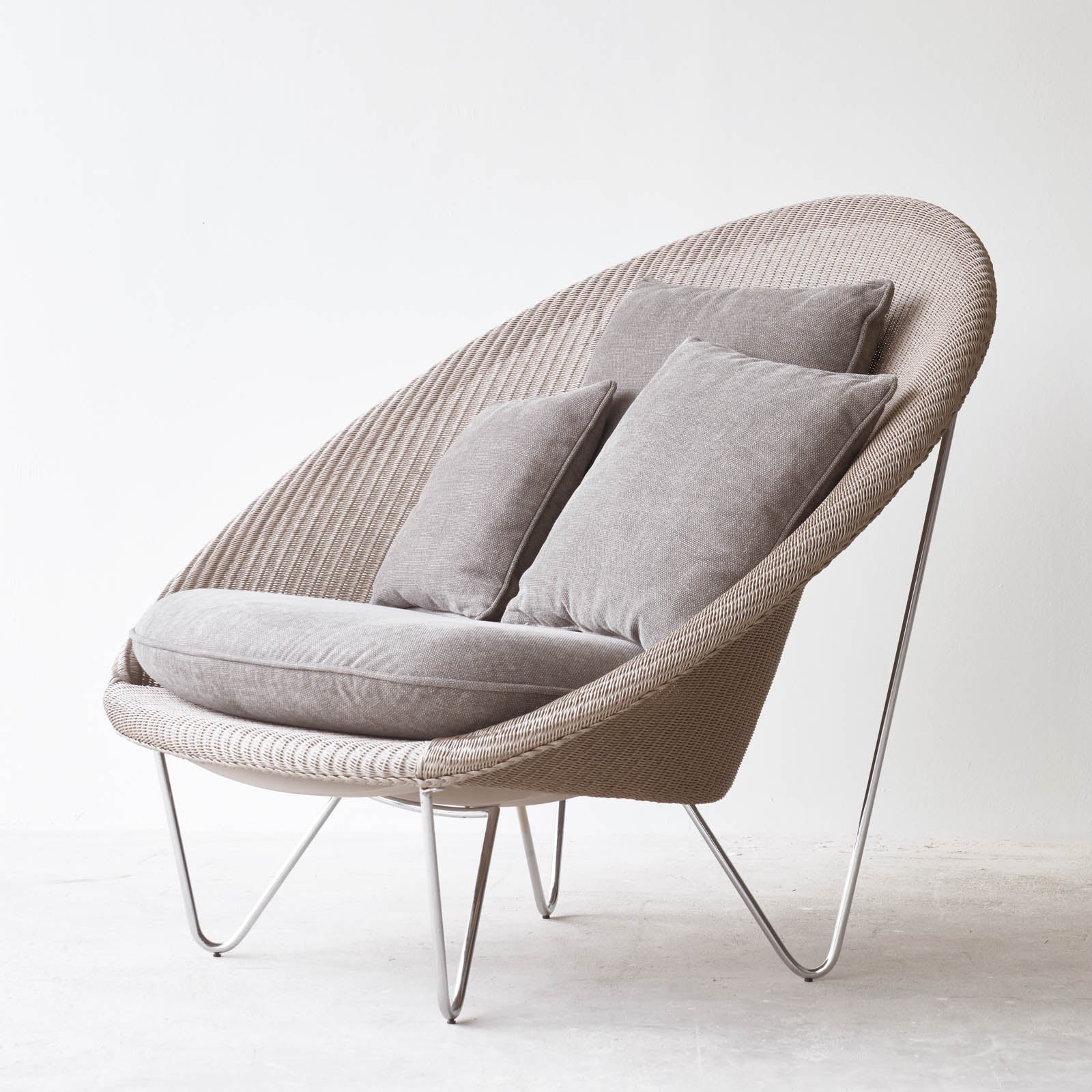Joe Occasional Chair | Nacre - Image 5