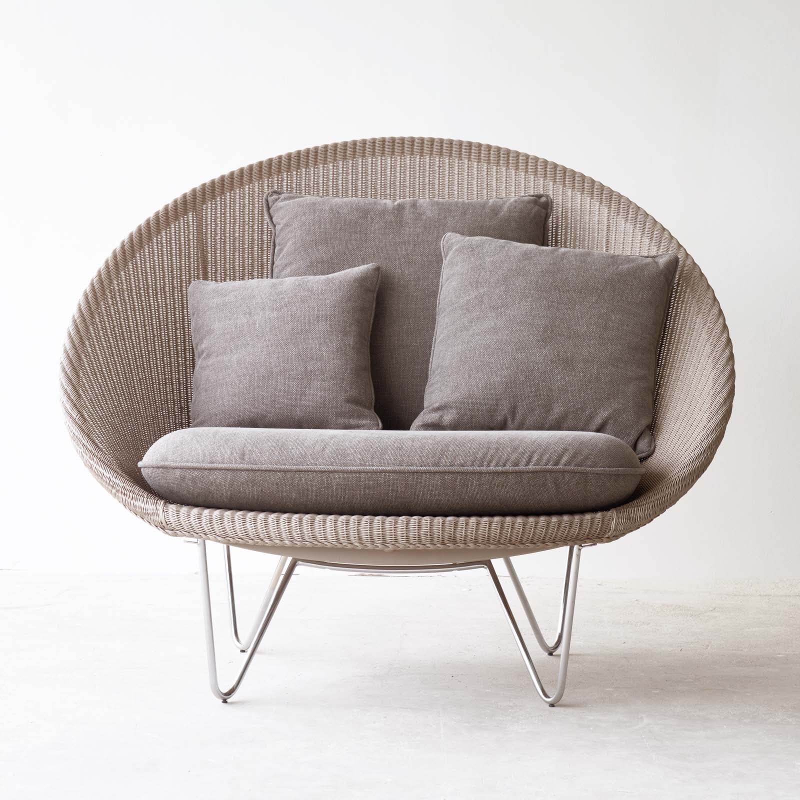 Joe Occasional Chair | Nacre - Image 6