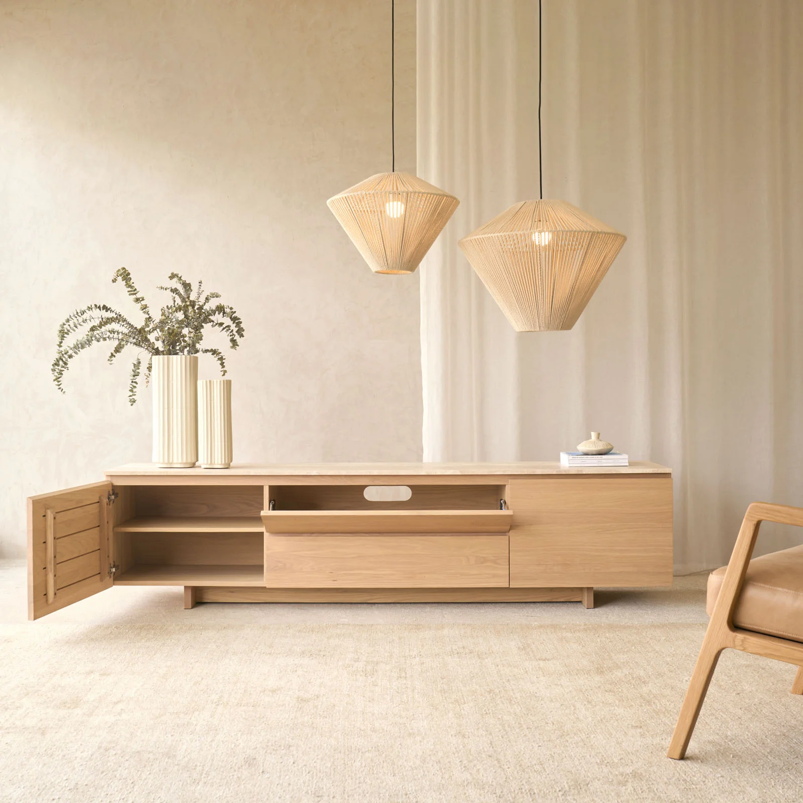 Kami TV Console - Image 12