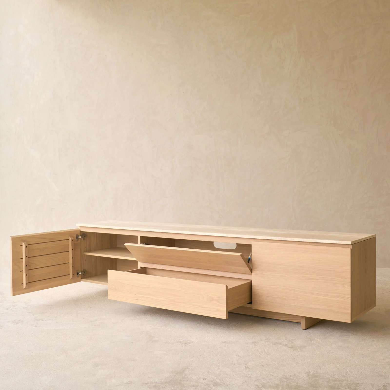 Kami TV Console - Image 15