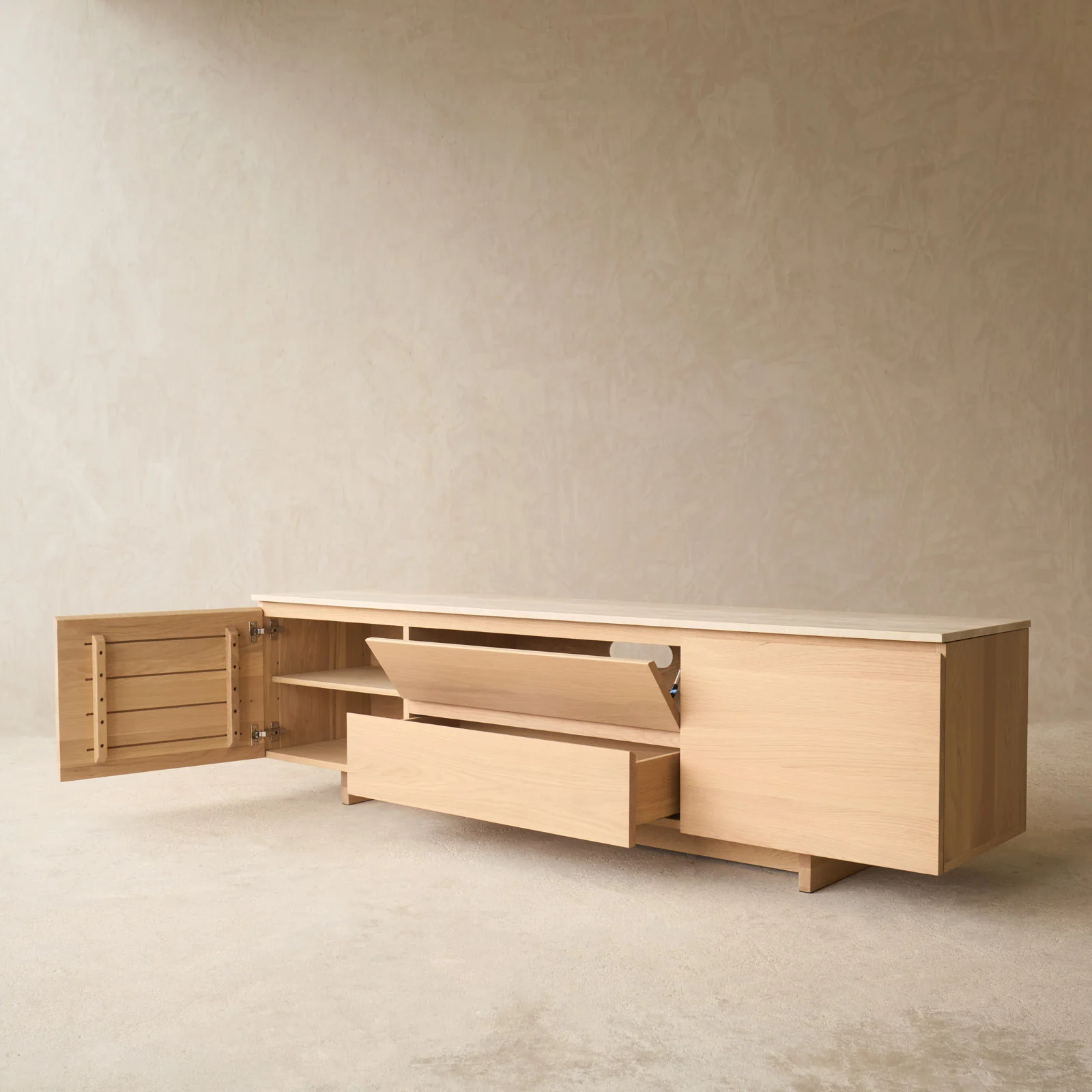 Kami TV Console - Image 22