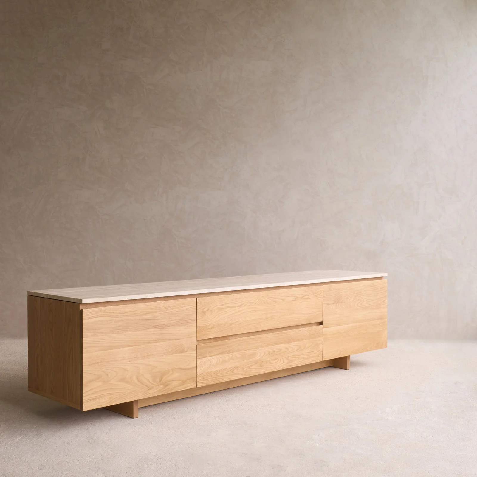 Kami TV Console | Bespoke - Image 12
