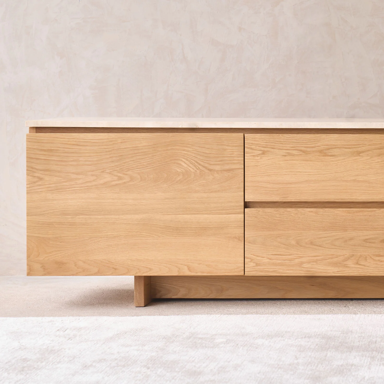 Kami TV Console | Bespoke - Image 14