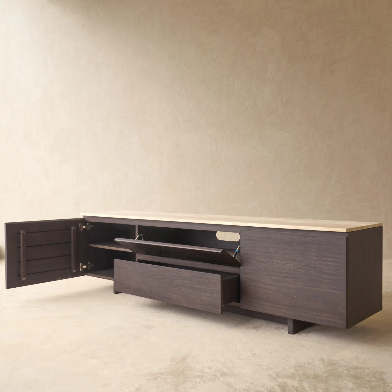Kami TV Console - Image 25