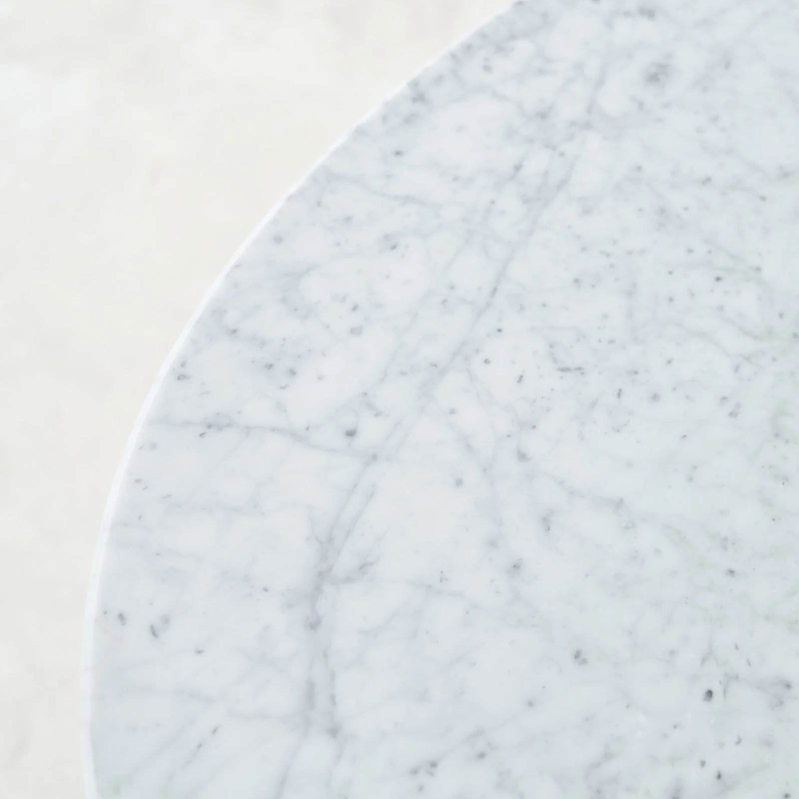 Kelly Dining Table | Marble - Image 4
