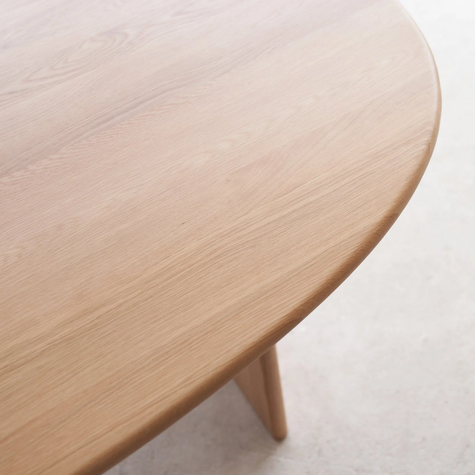 Kelly Dining Table | Oak - Image 2