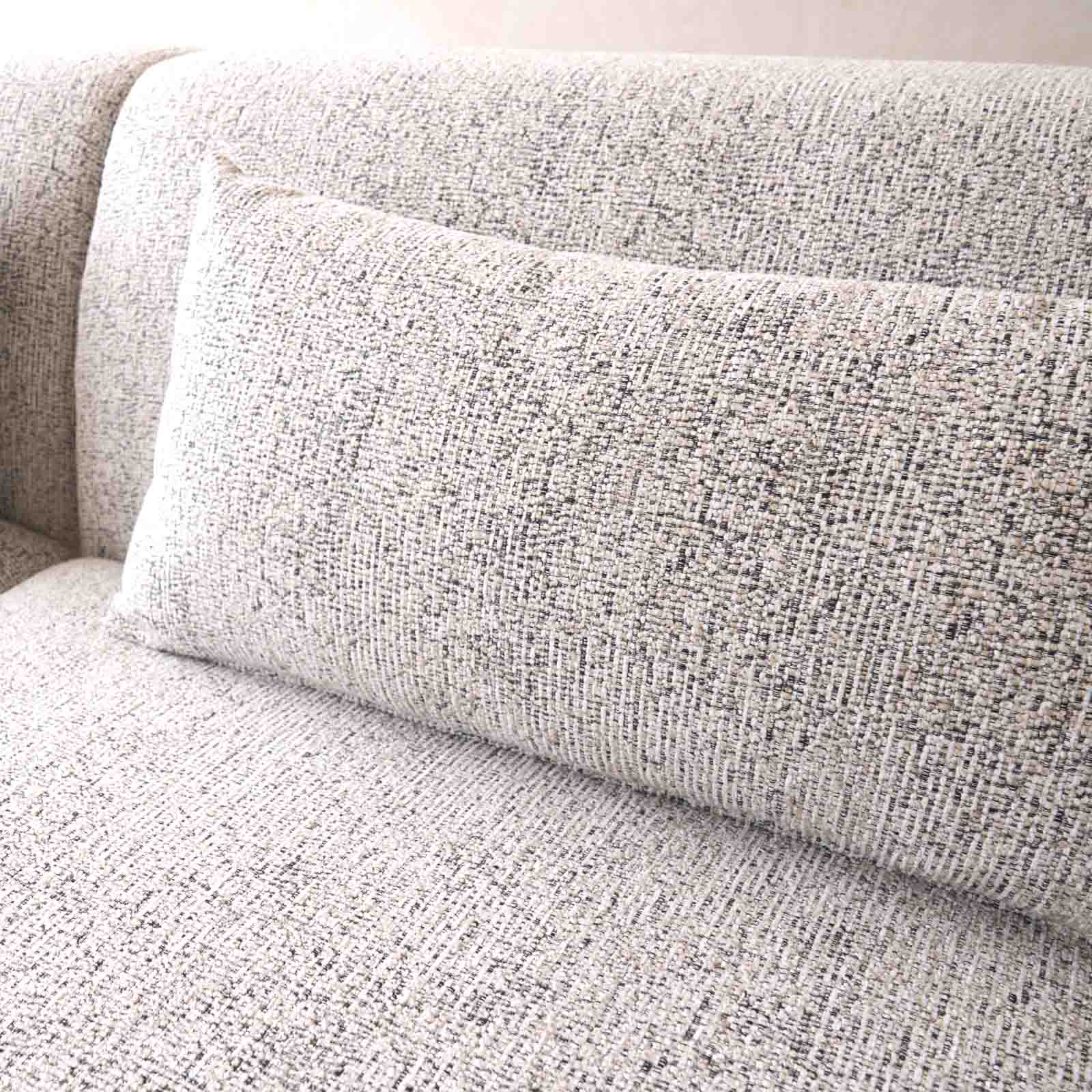 Komo Modular Sofa | 3 Seater - Asgard (242cm) - Image 3