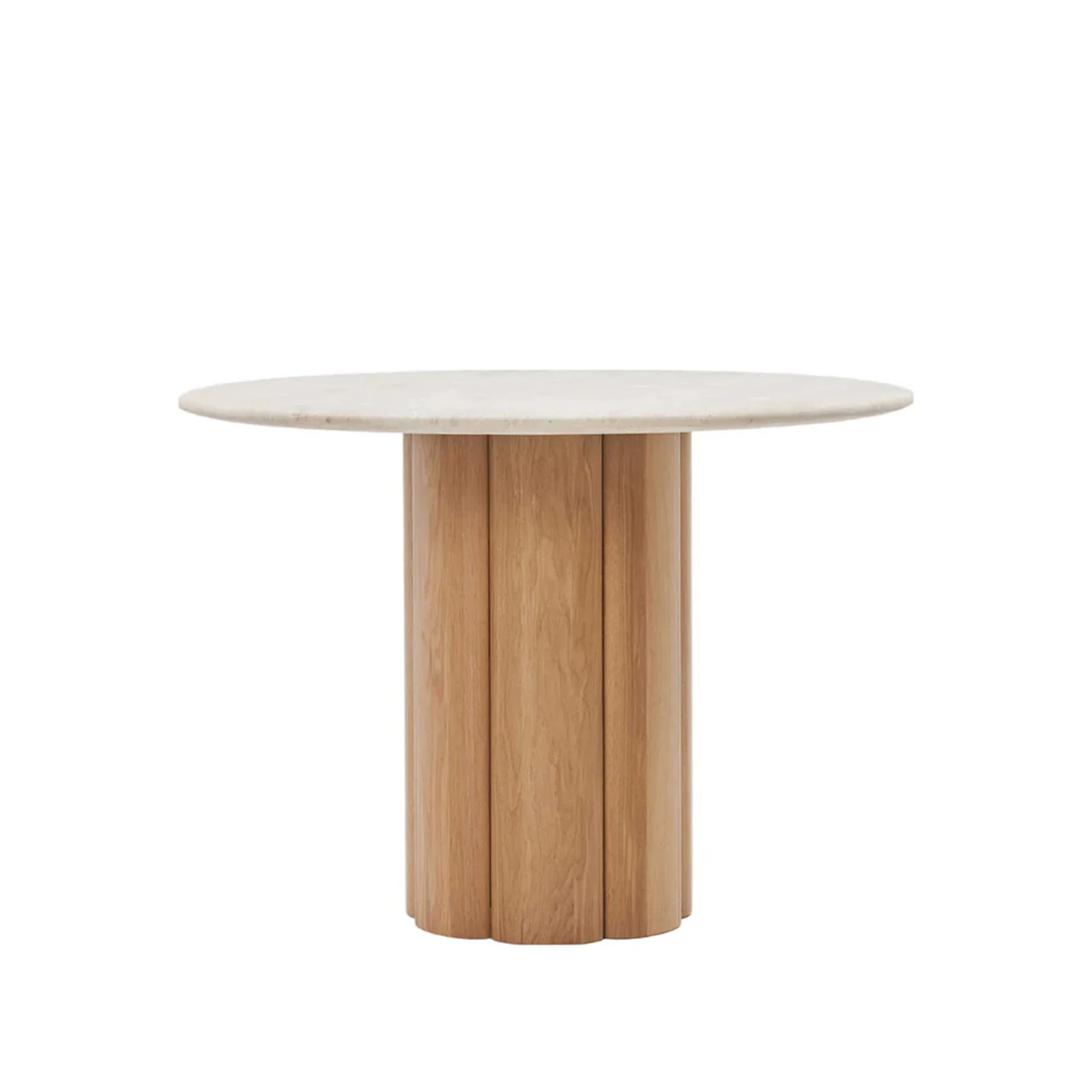 Kora Round Dining Table | Bespoke - Image 11