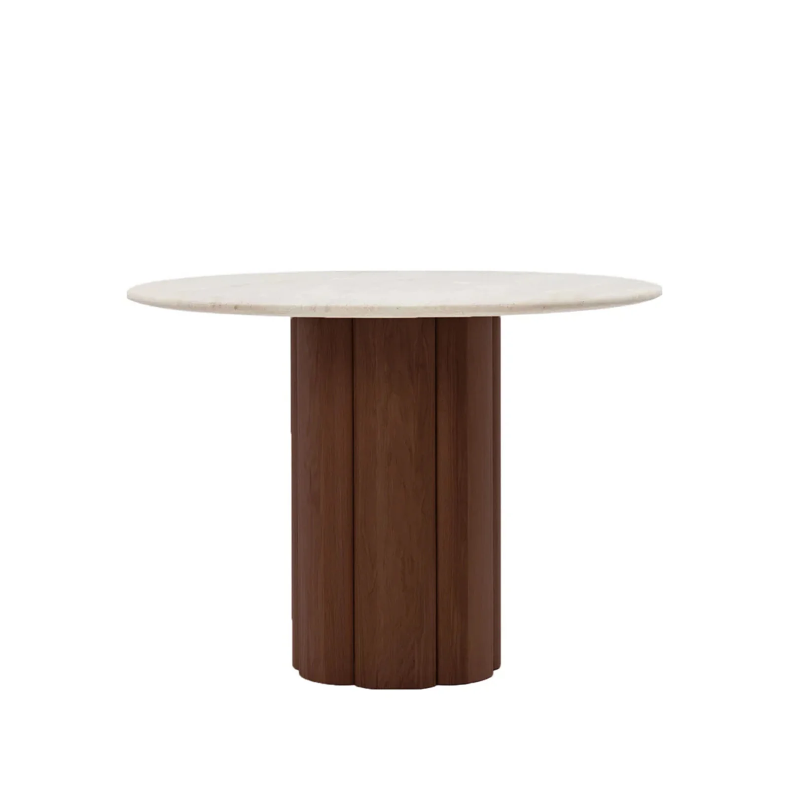 Kora Round Dining Table | Bespoke - Image 12