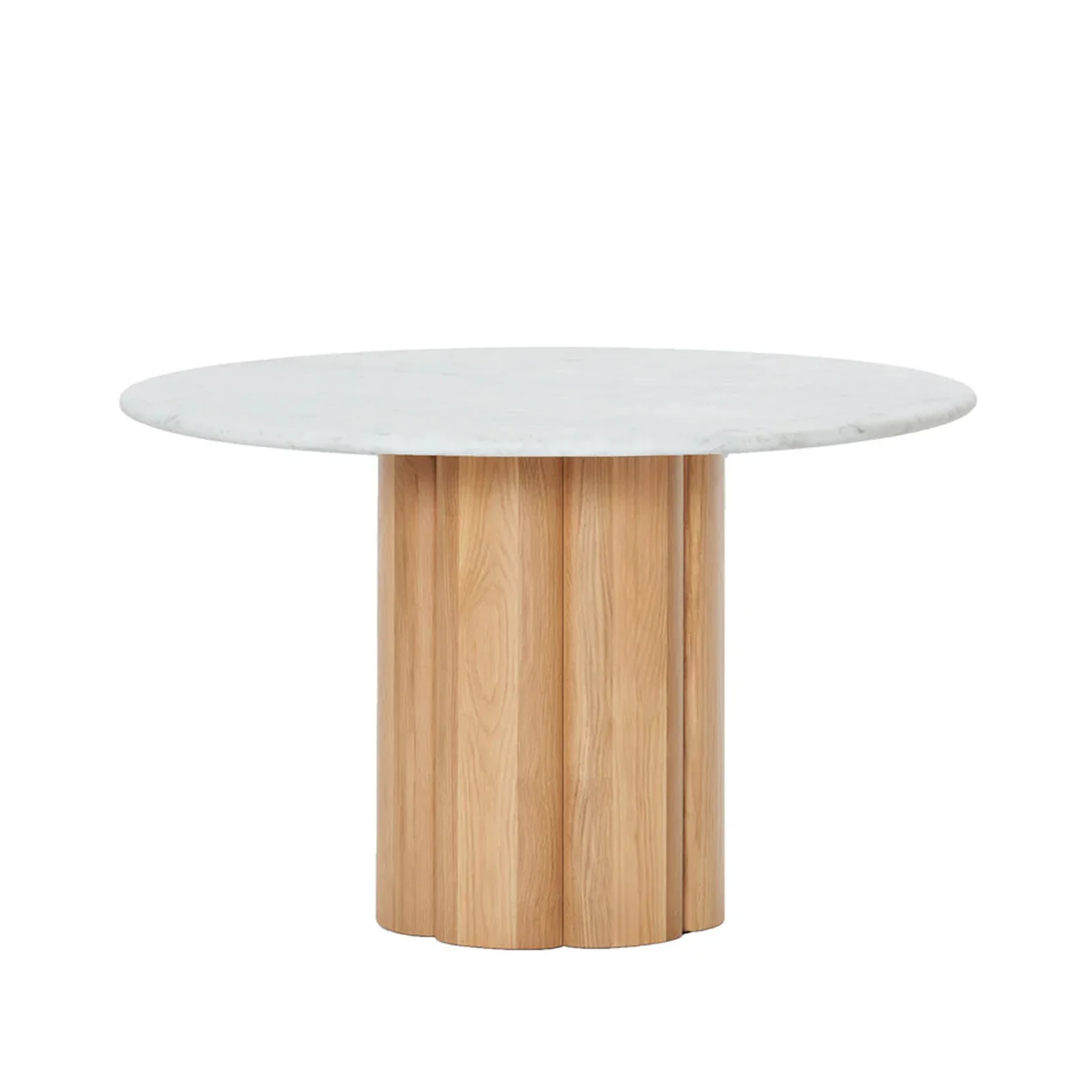 Kora Round Dining Table | Bespoke - Image 13