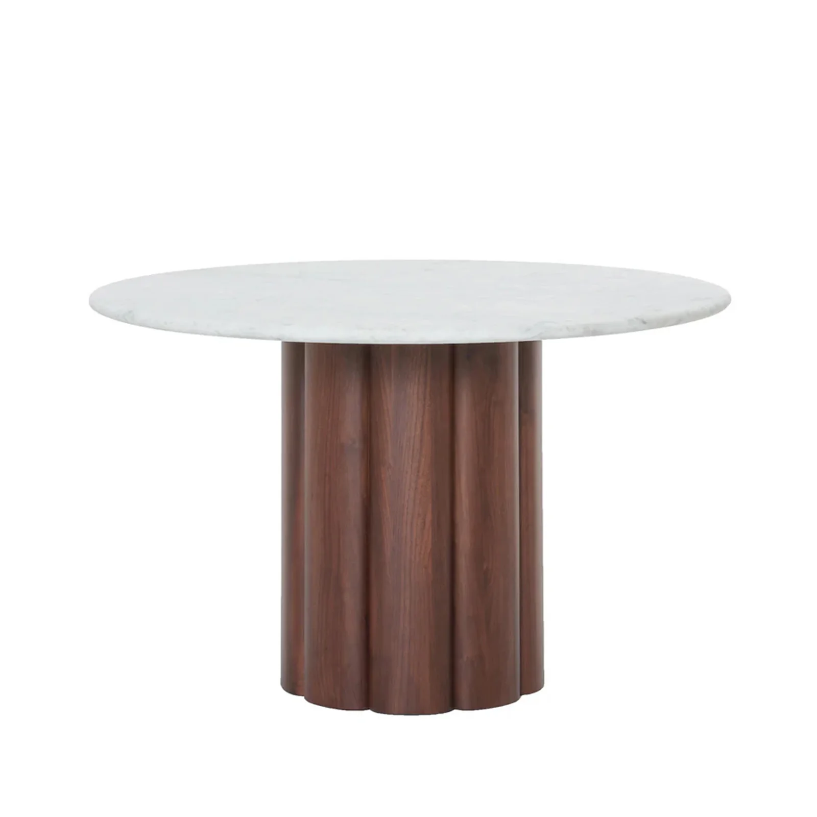 Kora Round Dining Table | Bespoke - Image 15