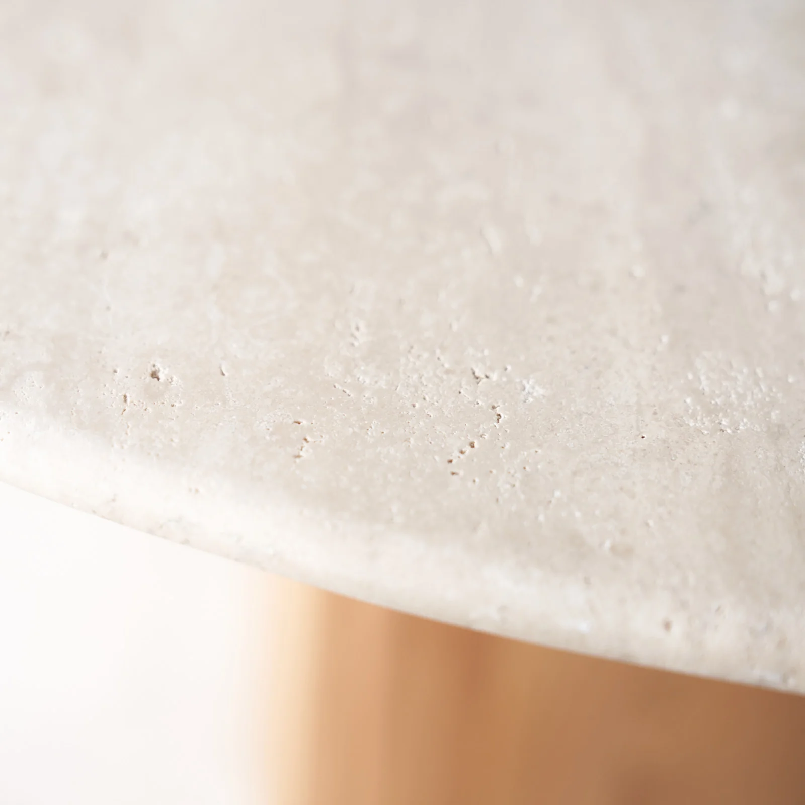 Kora Round Dining Table | Bespoke - Image 8