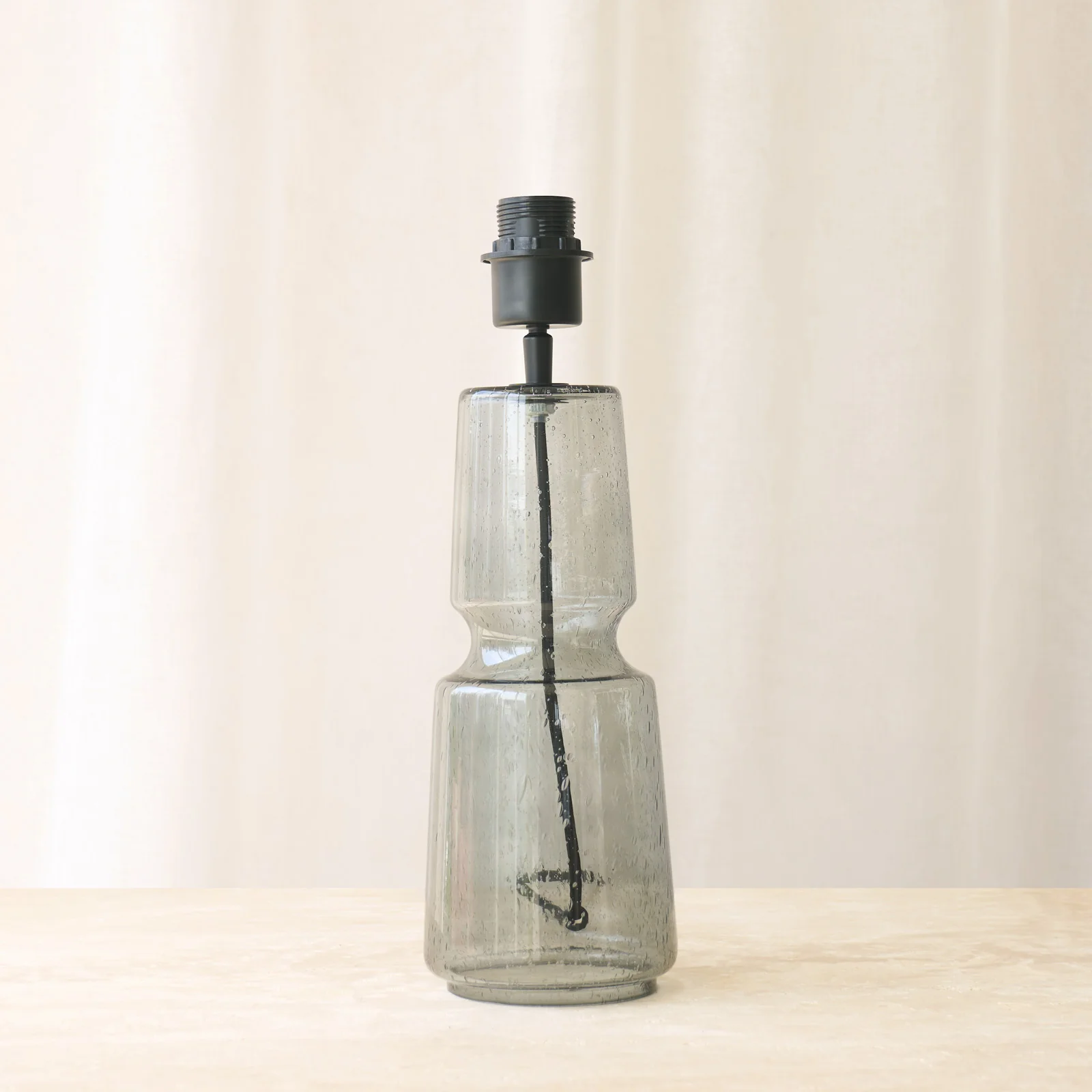 Labin Table Lamp | Black (36cm) - Image 8