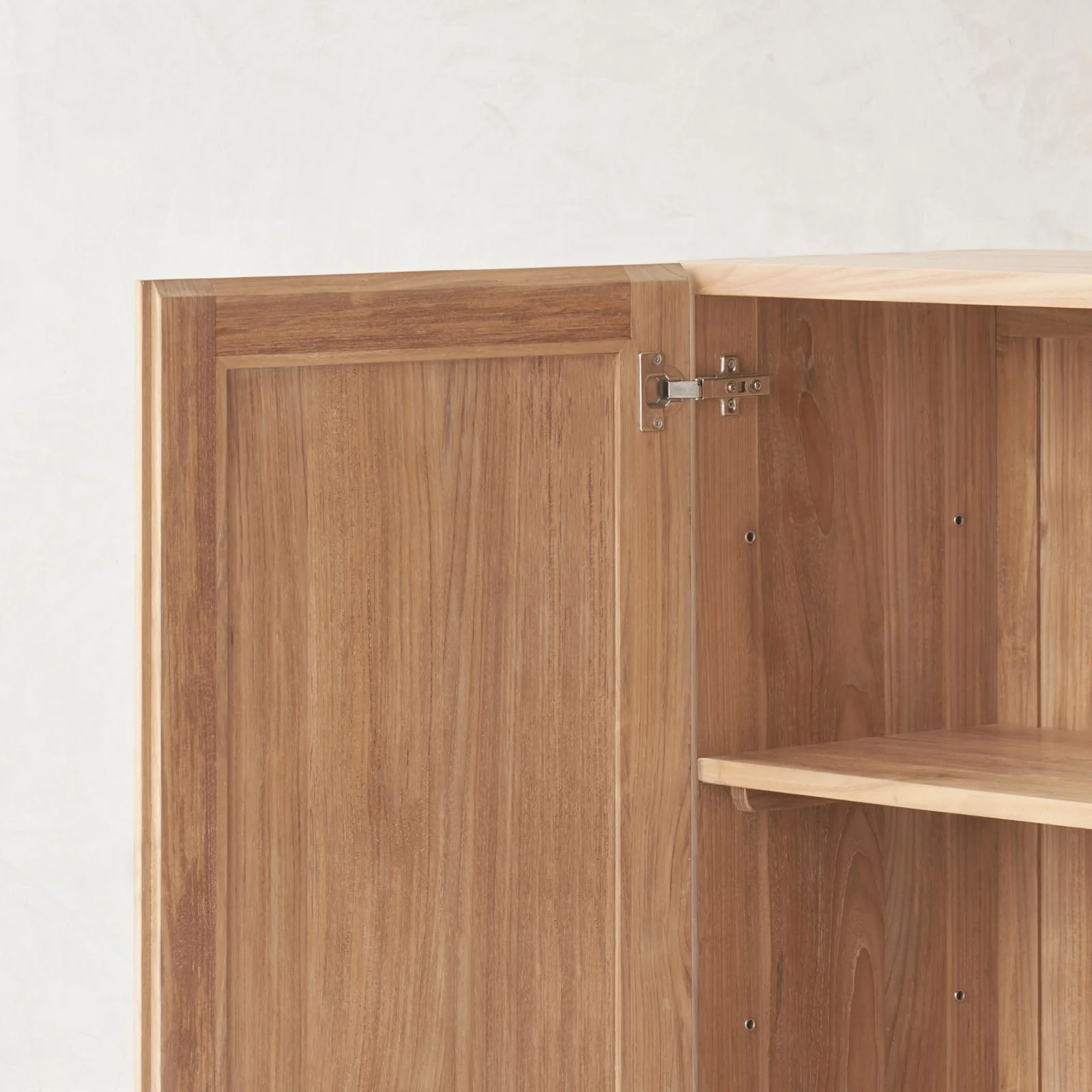 Ledge Sideboard | Teak (150cm) - Image 4
