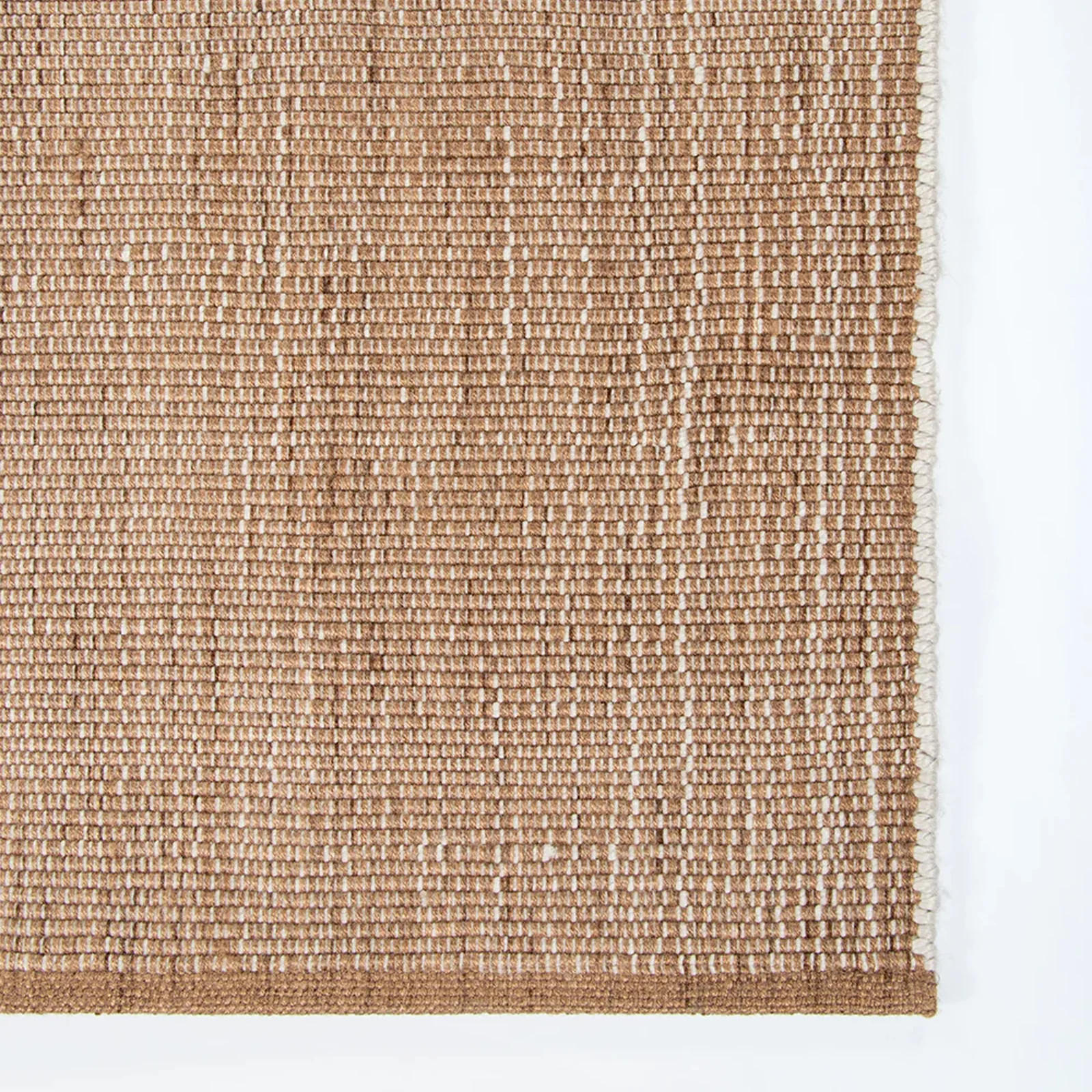 Lonsdale Outdoor Floor Rug | Cumin - Image 5