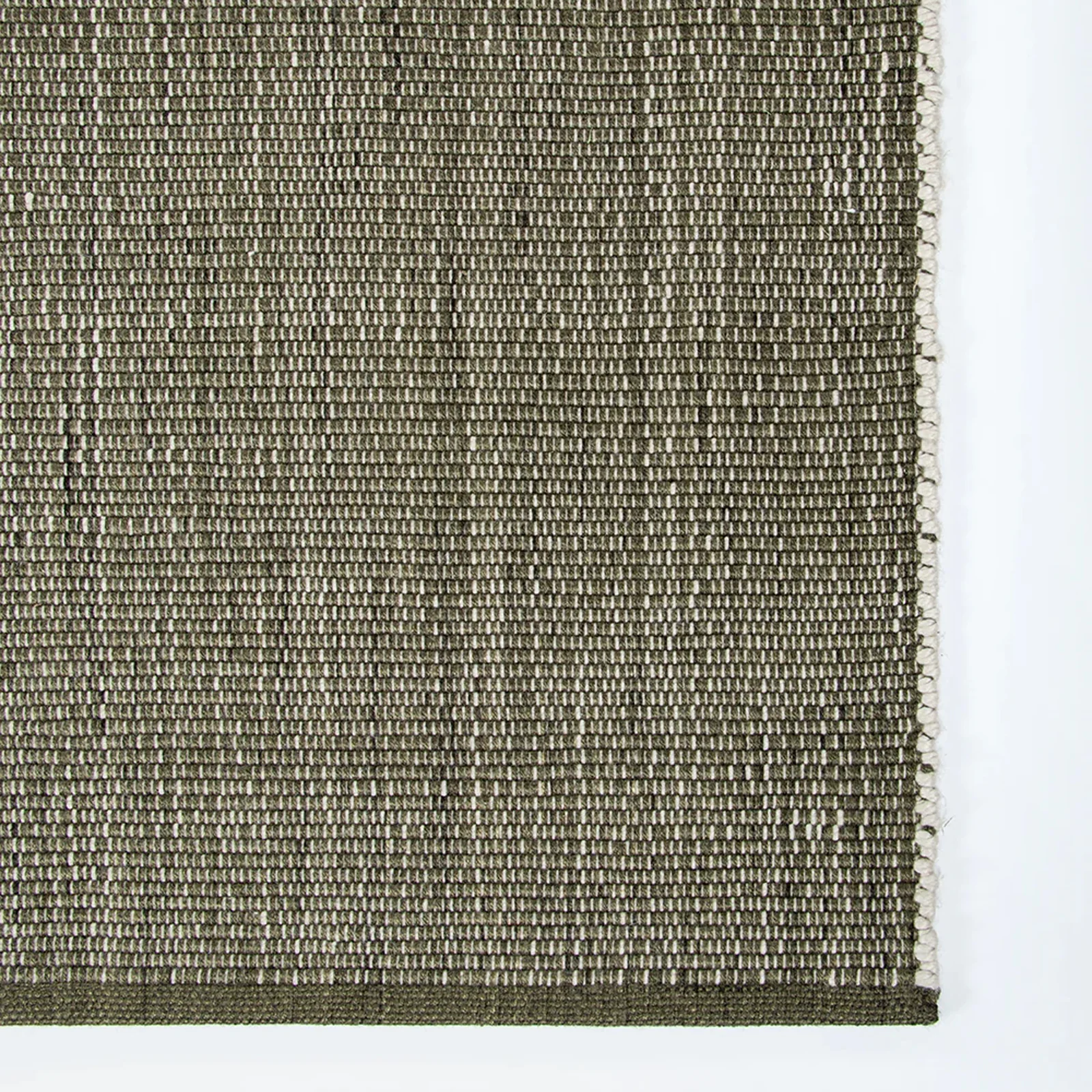 Lonsdale Outdoor Floor Rug | Olive - Image 4