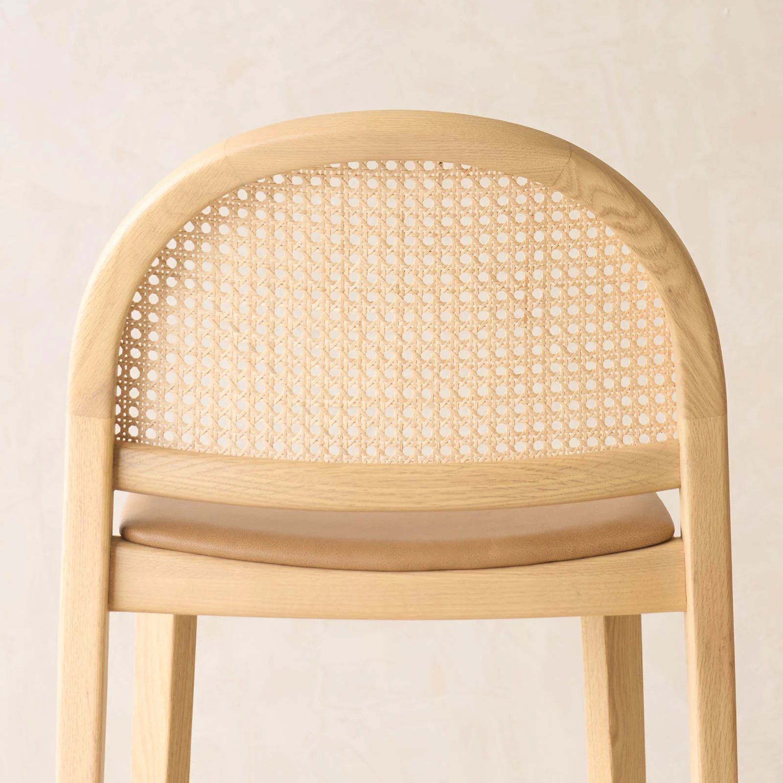 Luk Rattan Counter Stool - Image 10