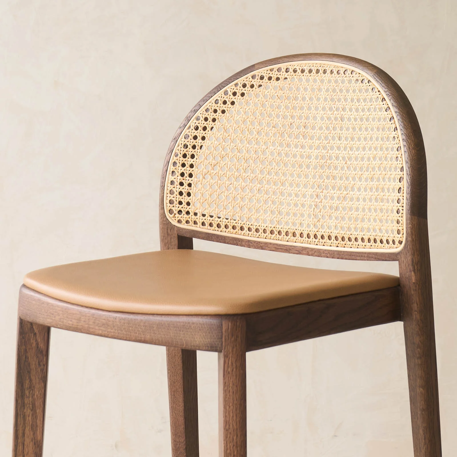 Luk Rattan Counter Stool - Image 15