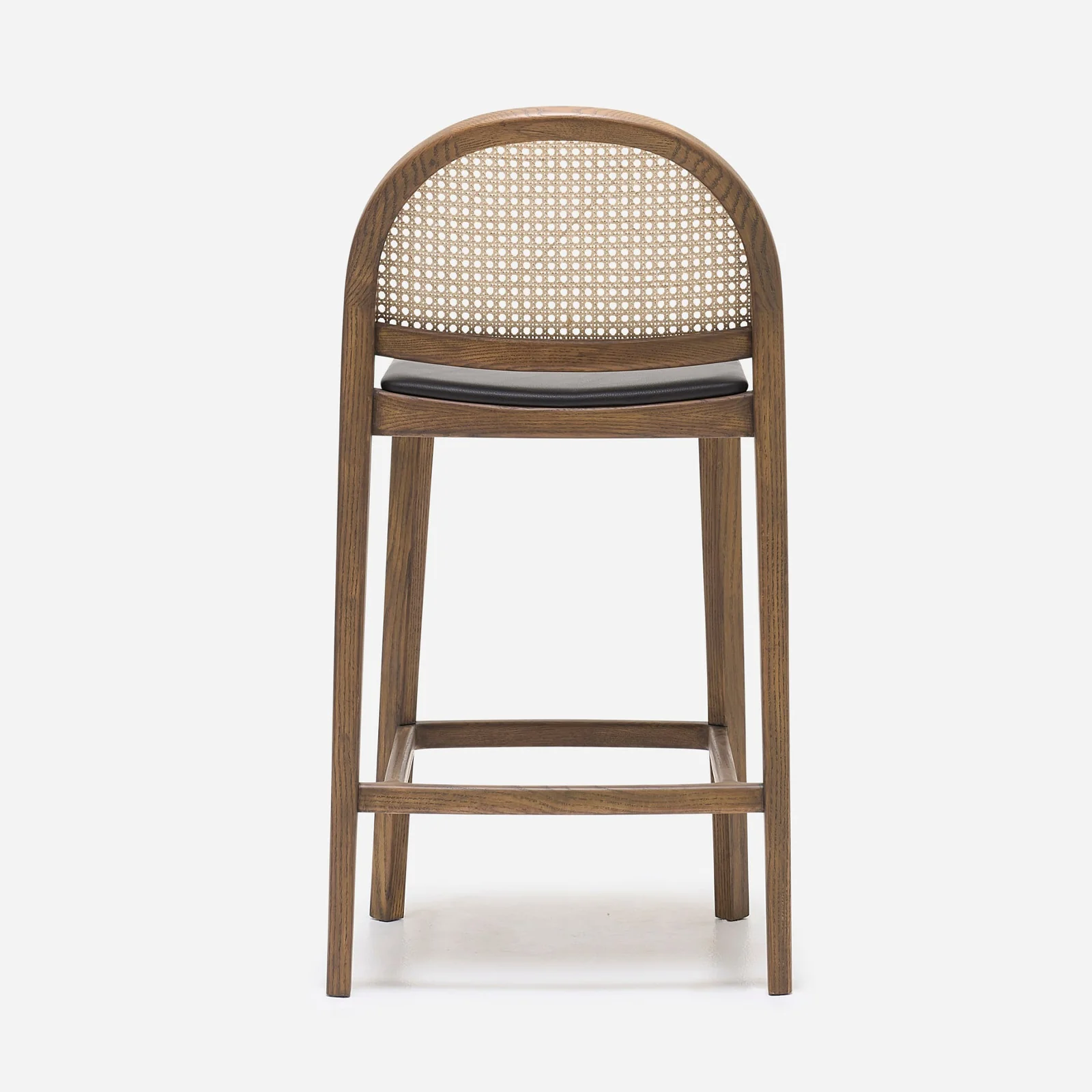 Luk Rattan Counter Stool | Bespoke - Image 11