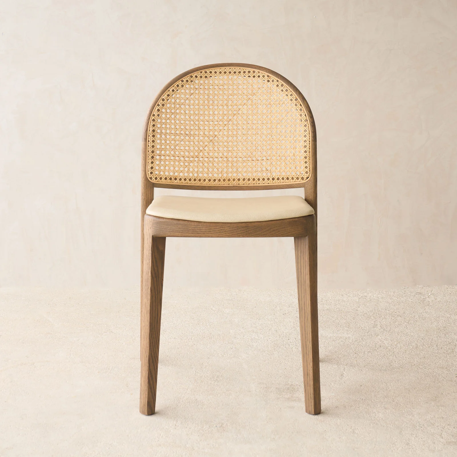 Luk Rattan Dining Chair - Image 12