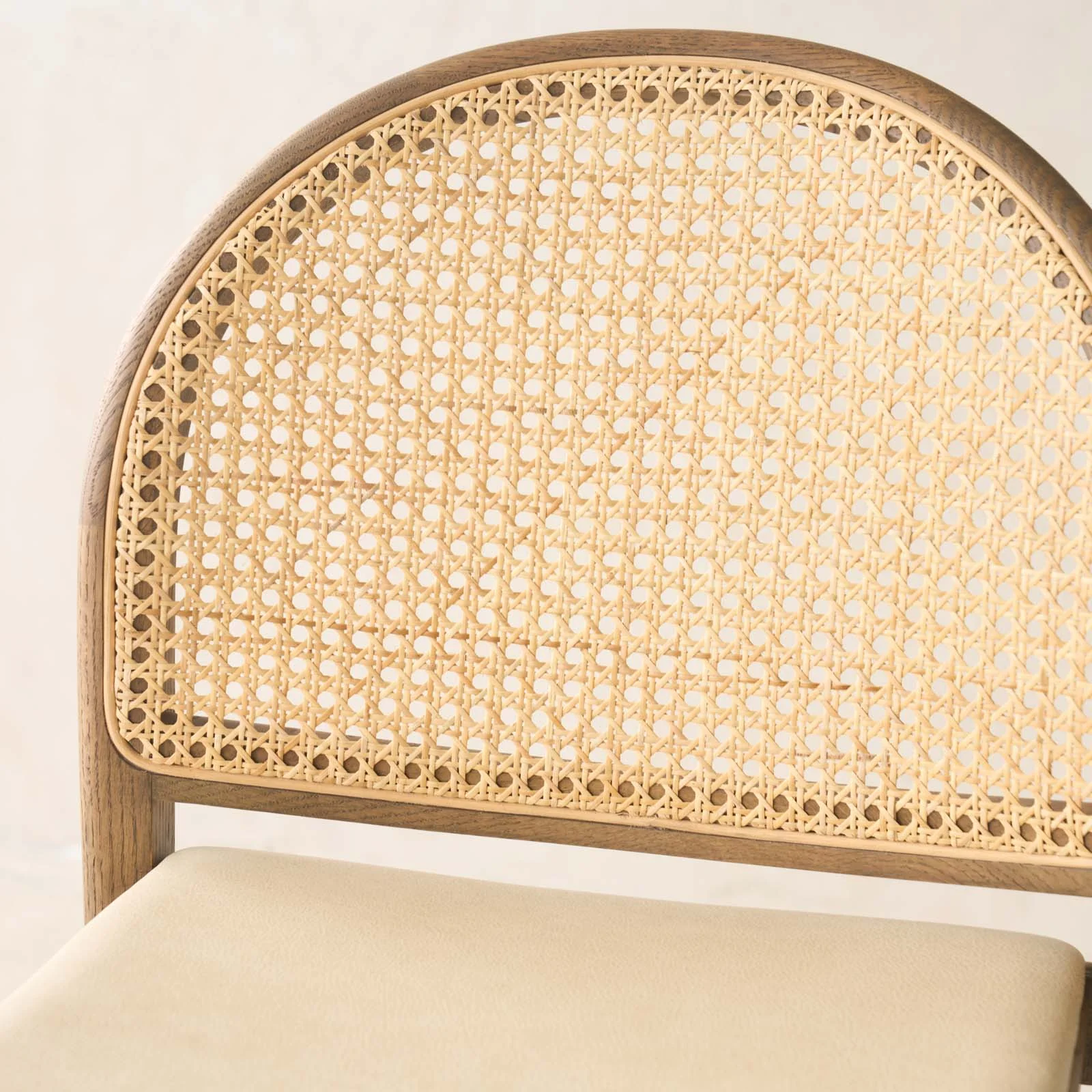 Luk Rattan Dining Chair - Image 13