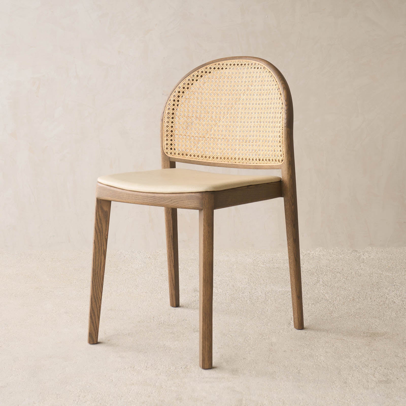 Luk Rattan Dining Chair - Image 15