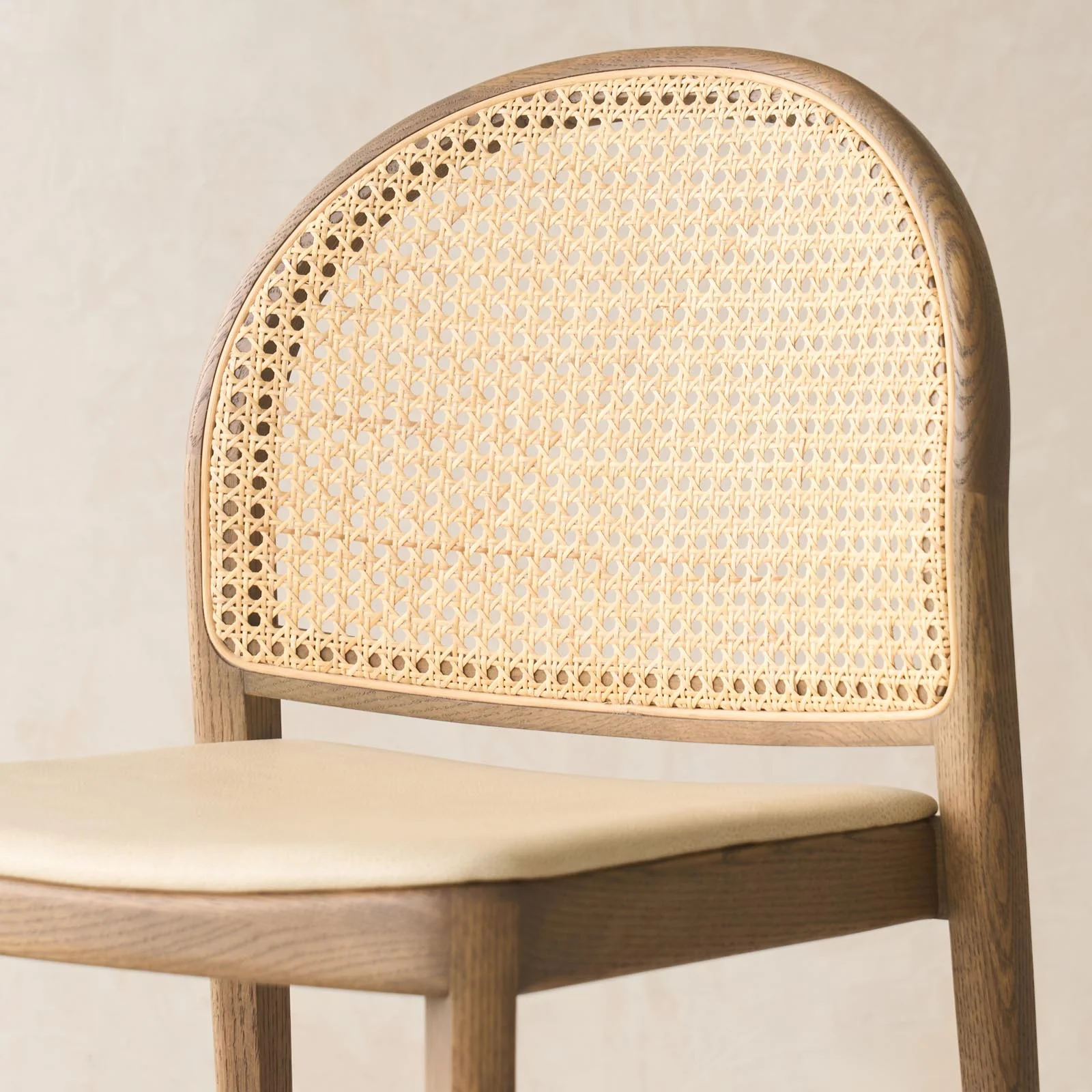 Luk Rattan Dining Chair - Image 16