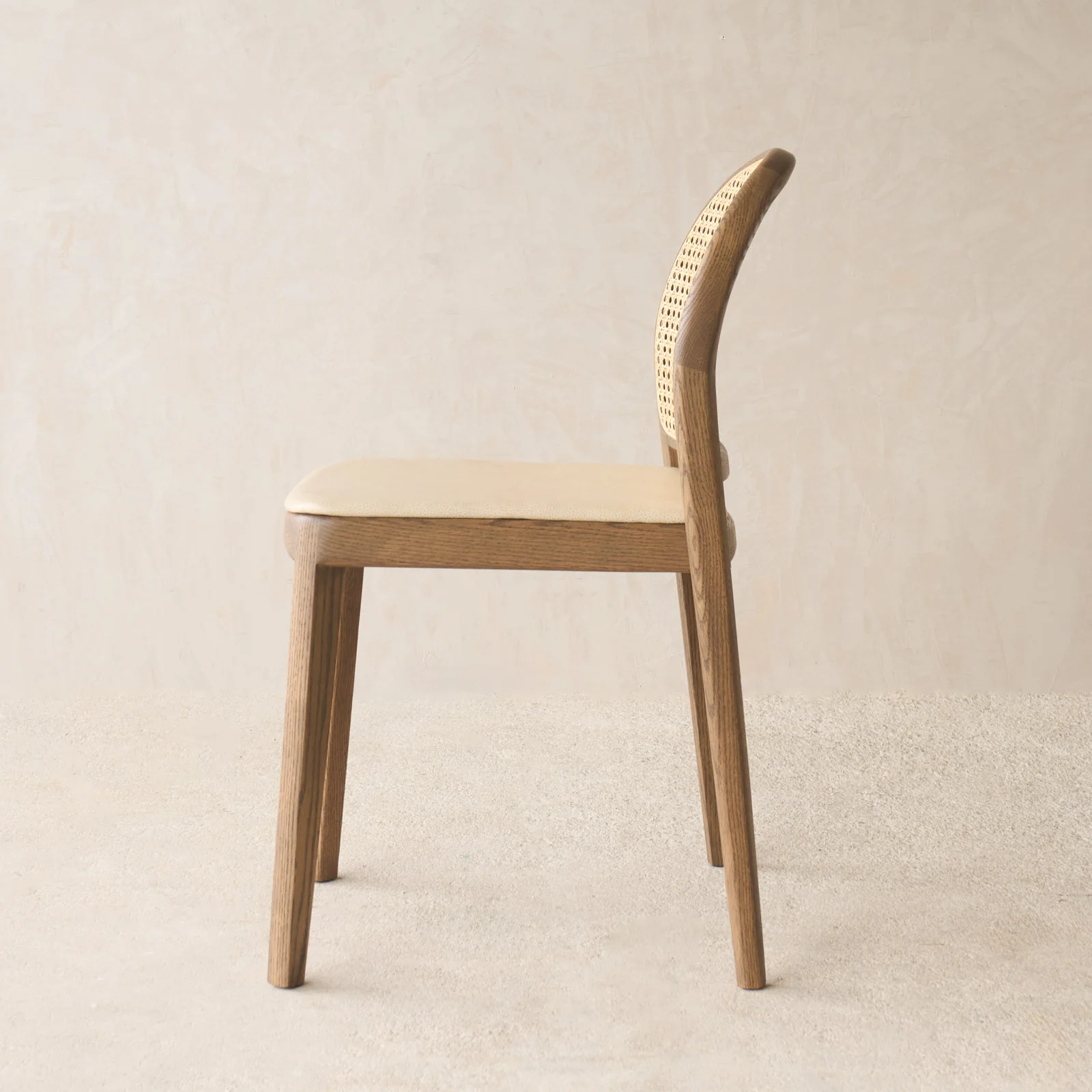 Luk Rattan Dining Chair - Image 17