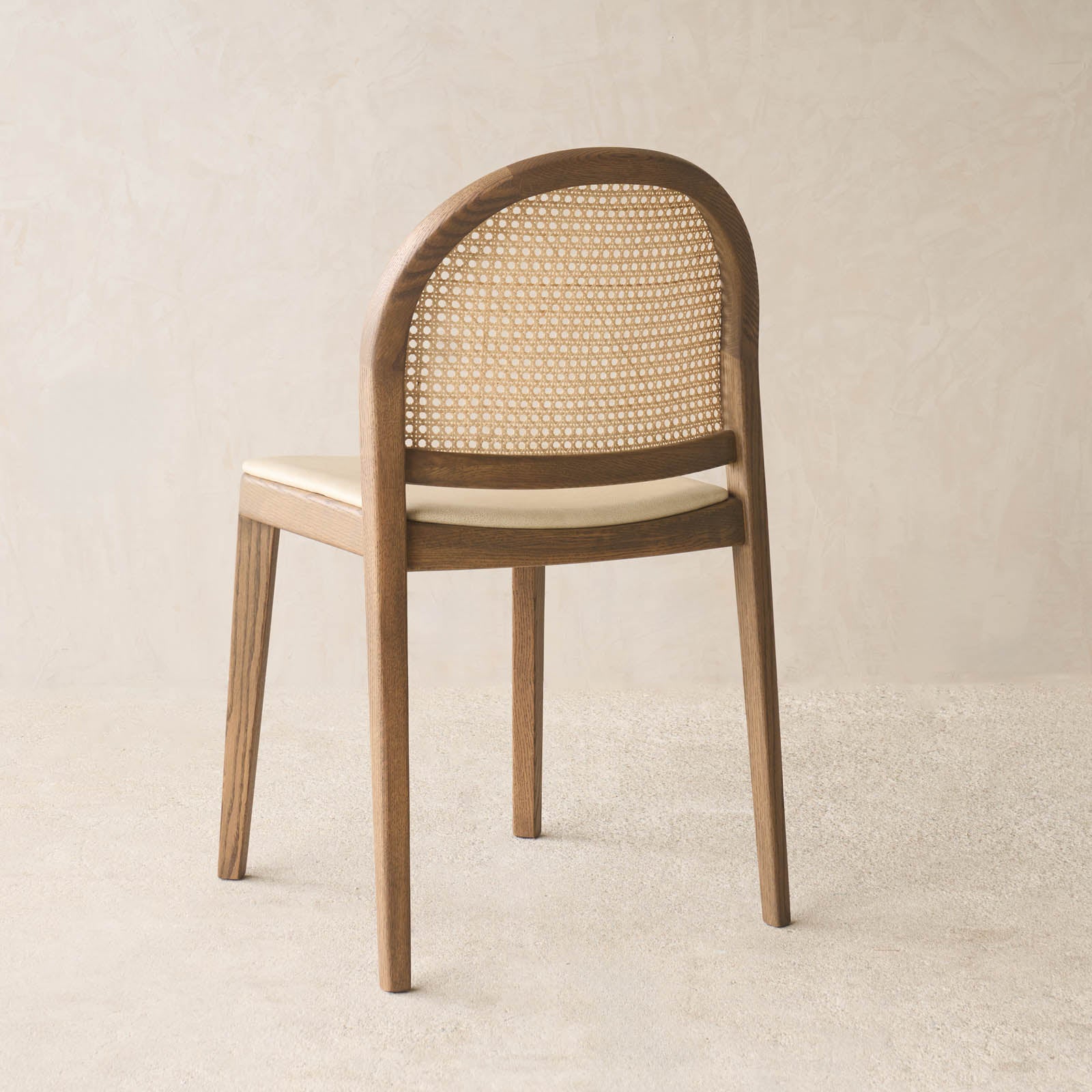 Luk Rattan Dining Chair - Image 18