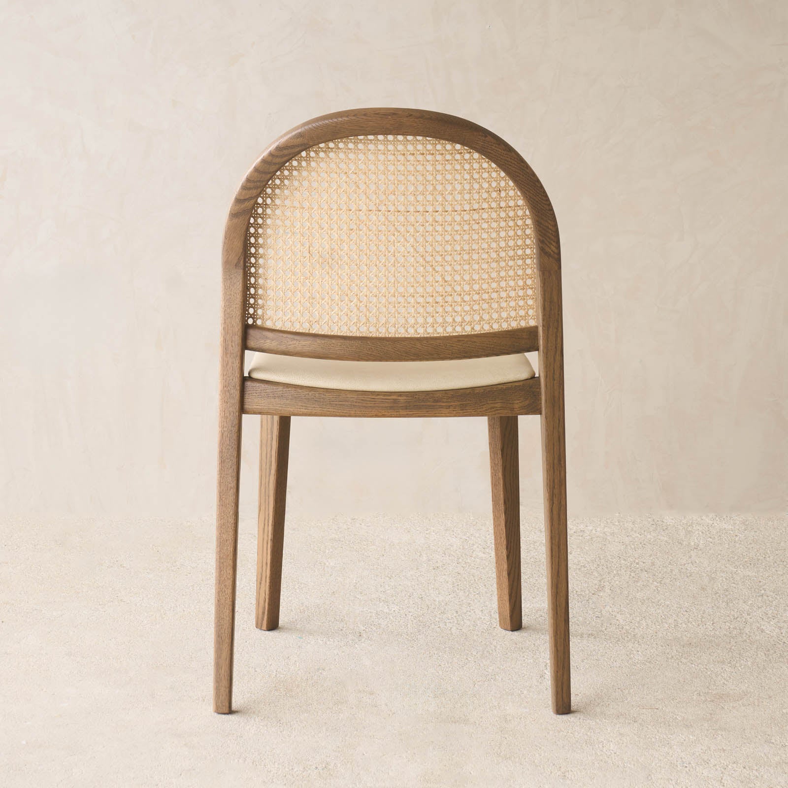 Luk Rattan Dining Chair - Image 19