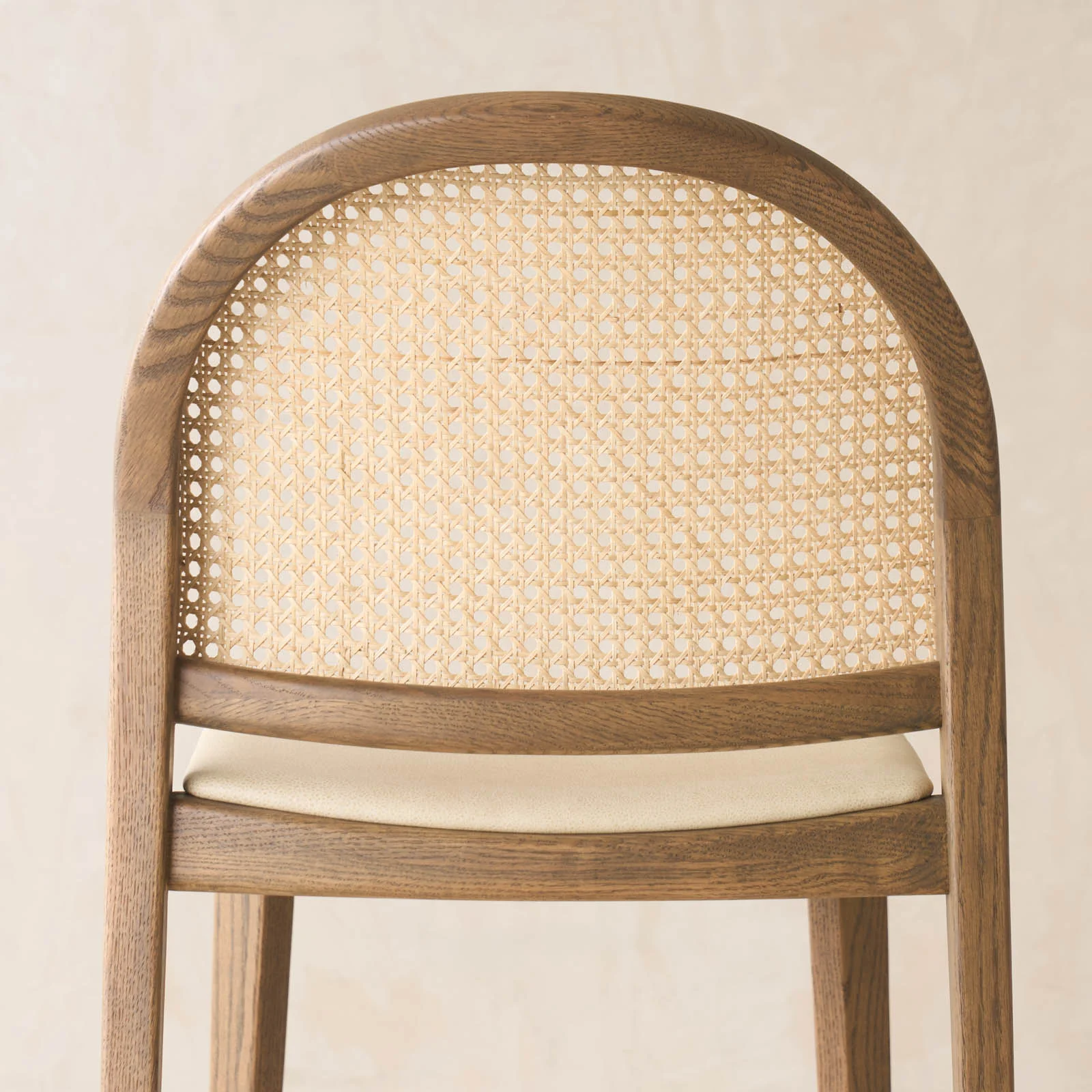 Luk Rattan Dining Chair - Image 20