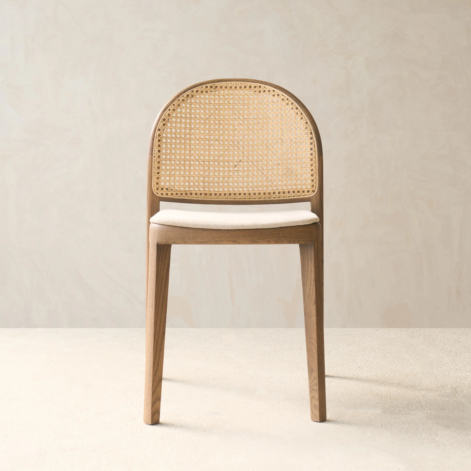 Luk Rattan Dining Chair - Image 23
