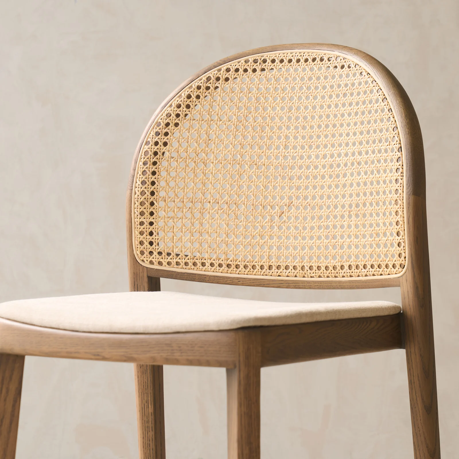 Luk Rattan Dining Chair - Image 25