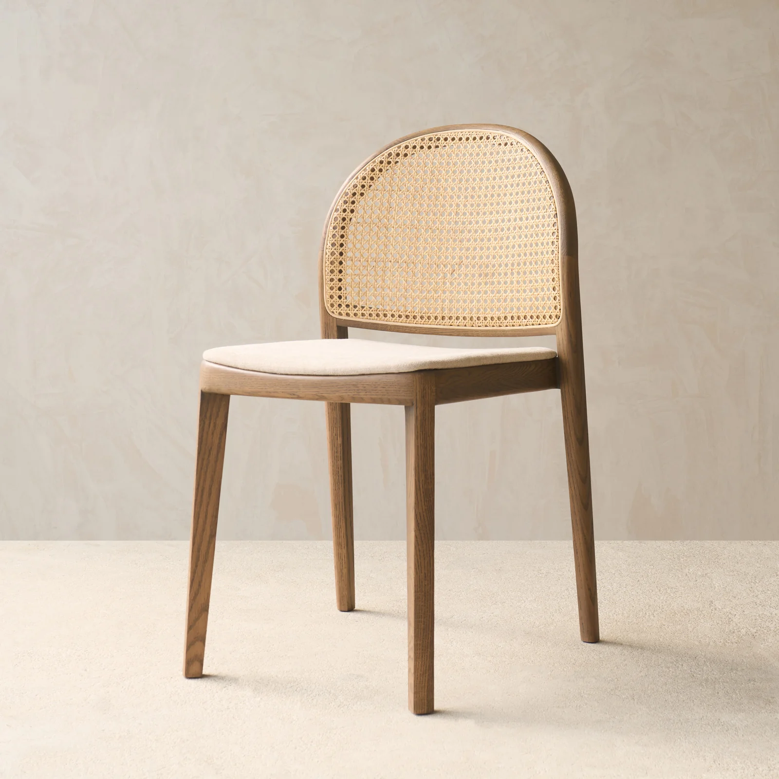 Luk Rattan Dining Chair - Image 26