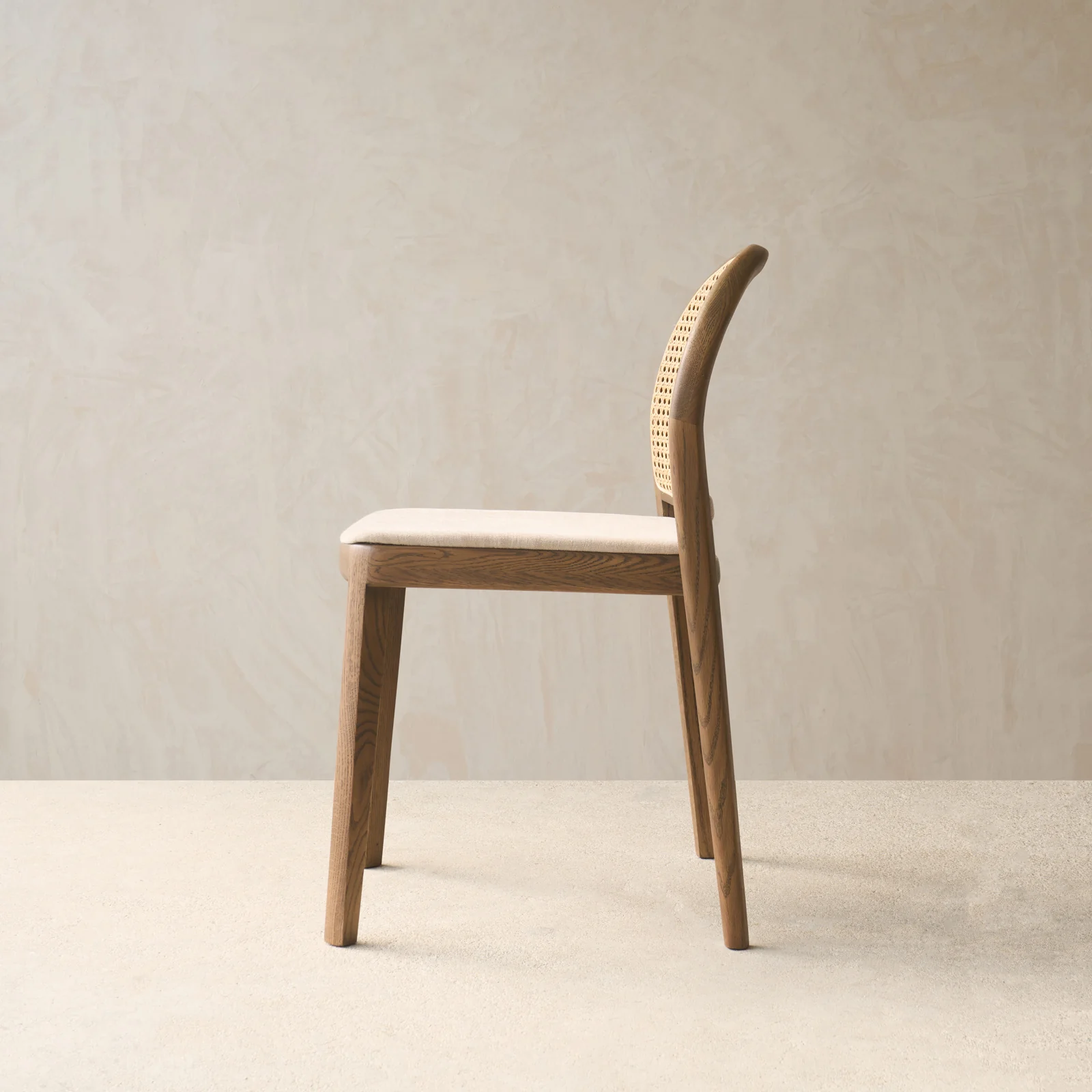 Luk Rattan Dining Chair - Image 27
