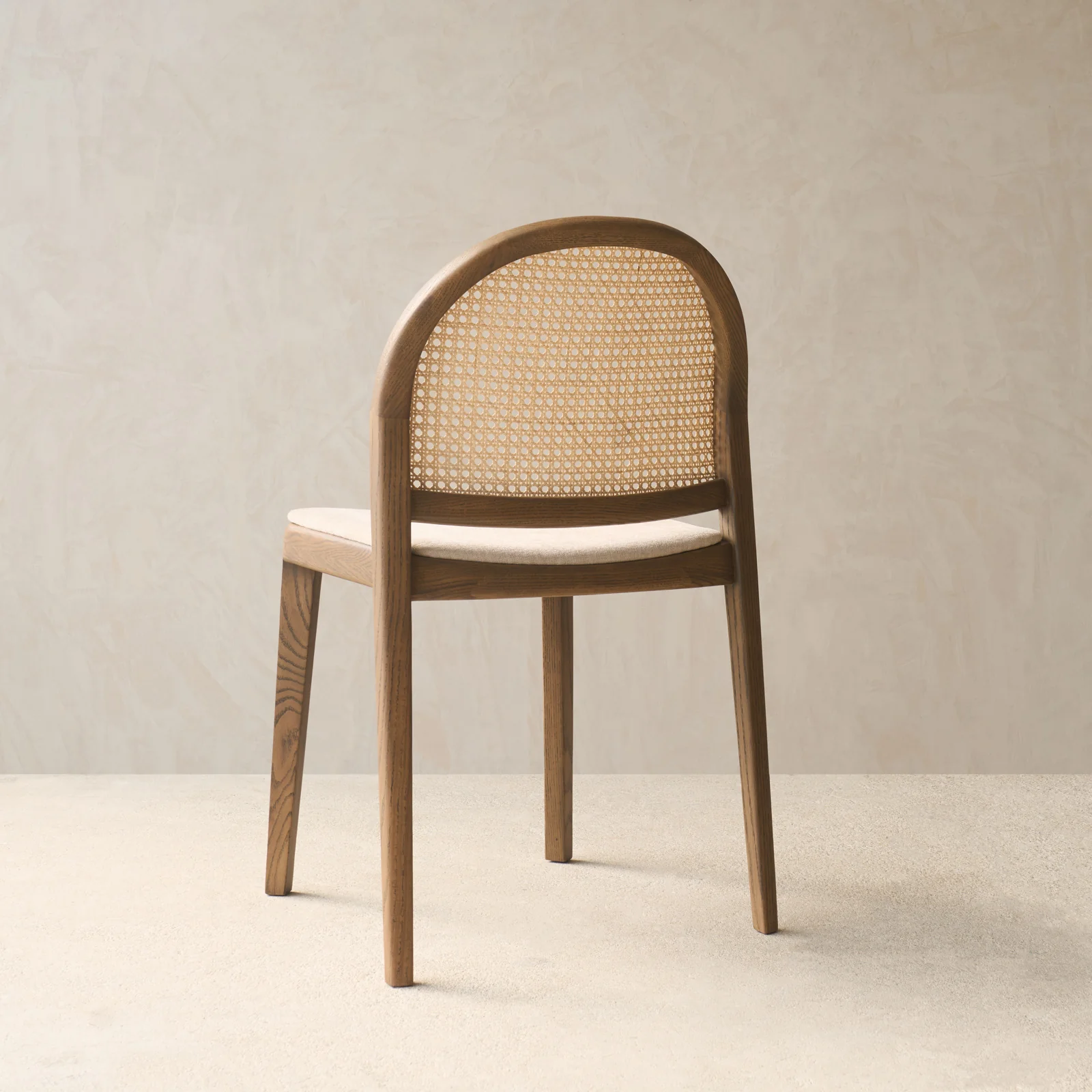 Luk Rattan Dining Chair - Image 28