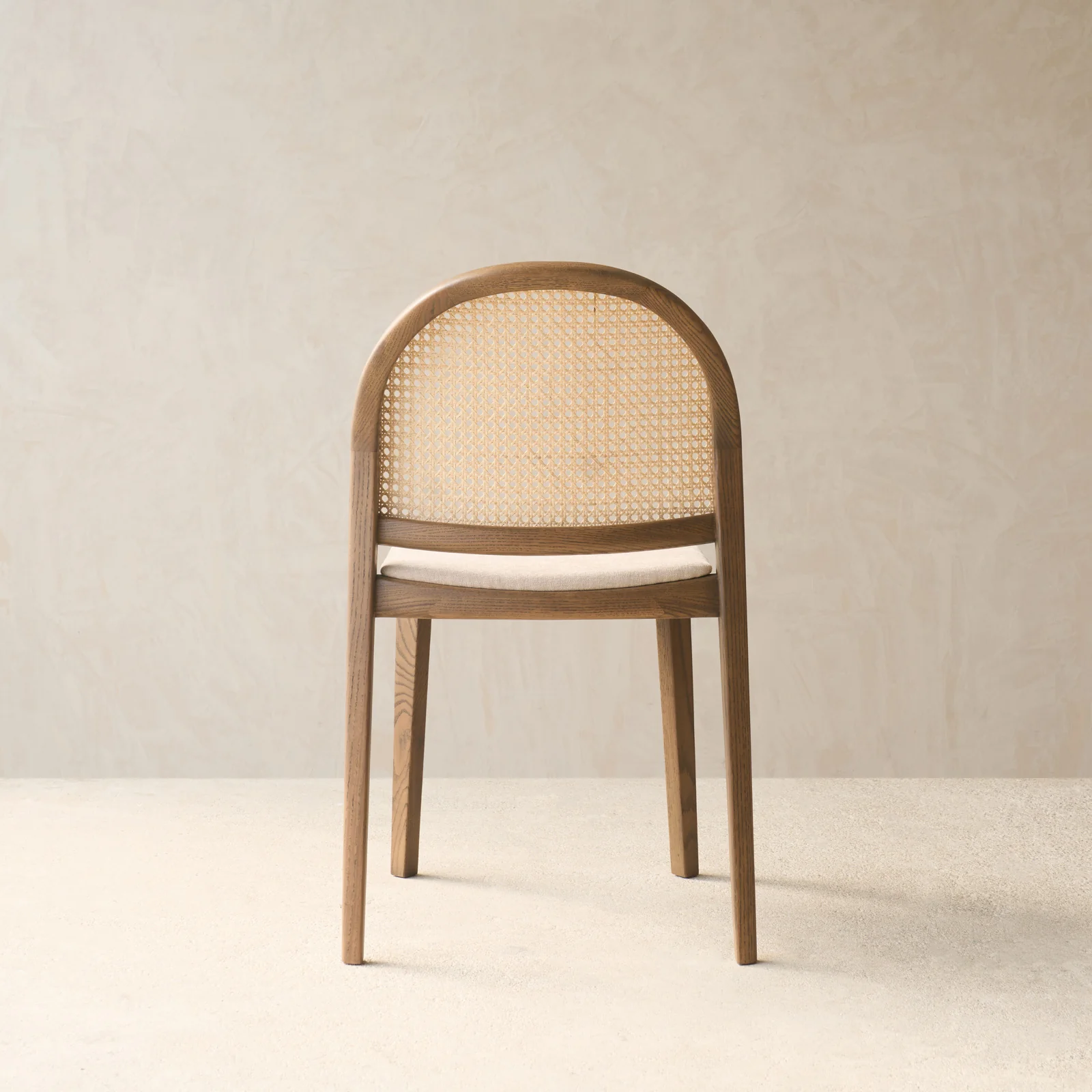 Luk Rattan Dining Chair - Image 29